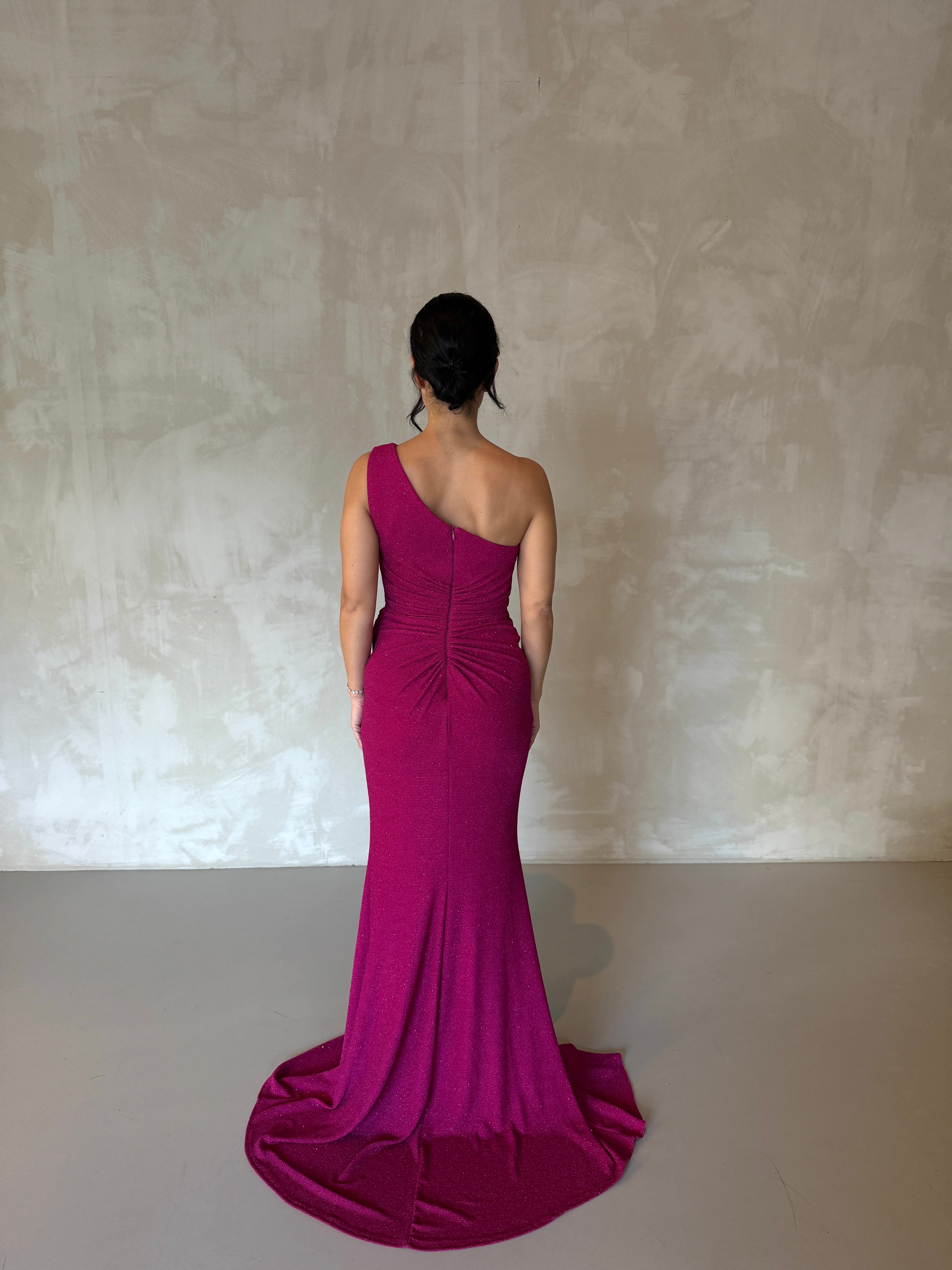 Sabrina Dress