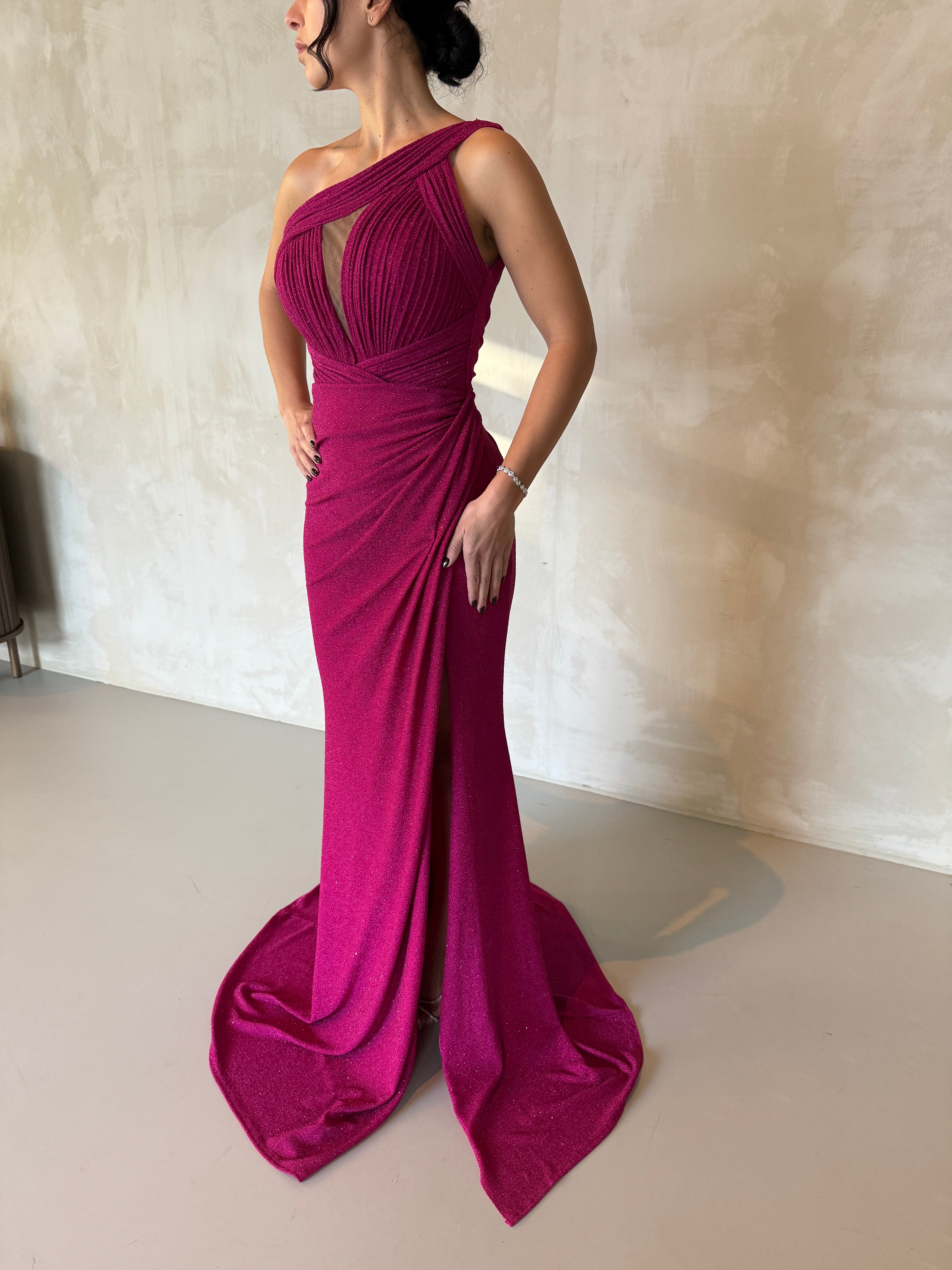 Sabrina Dress