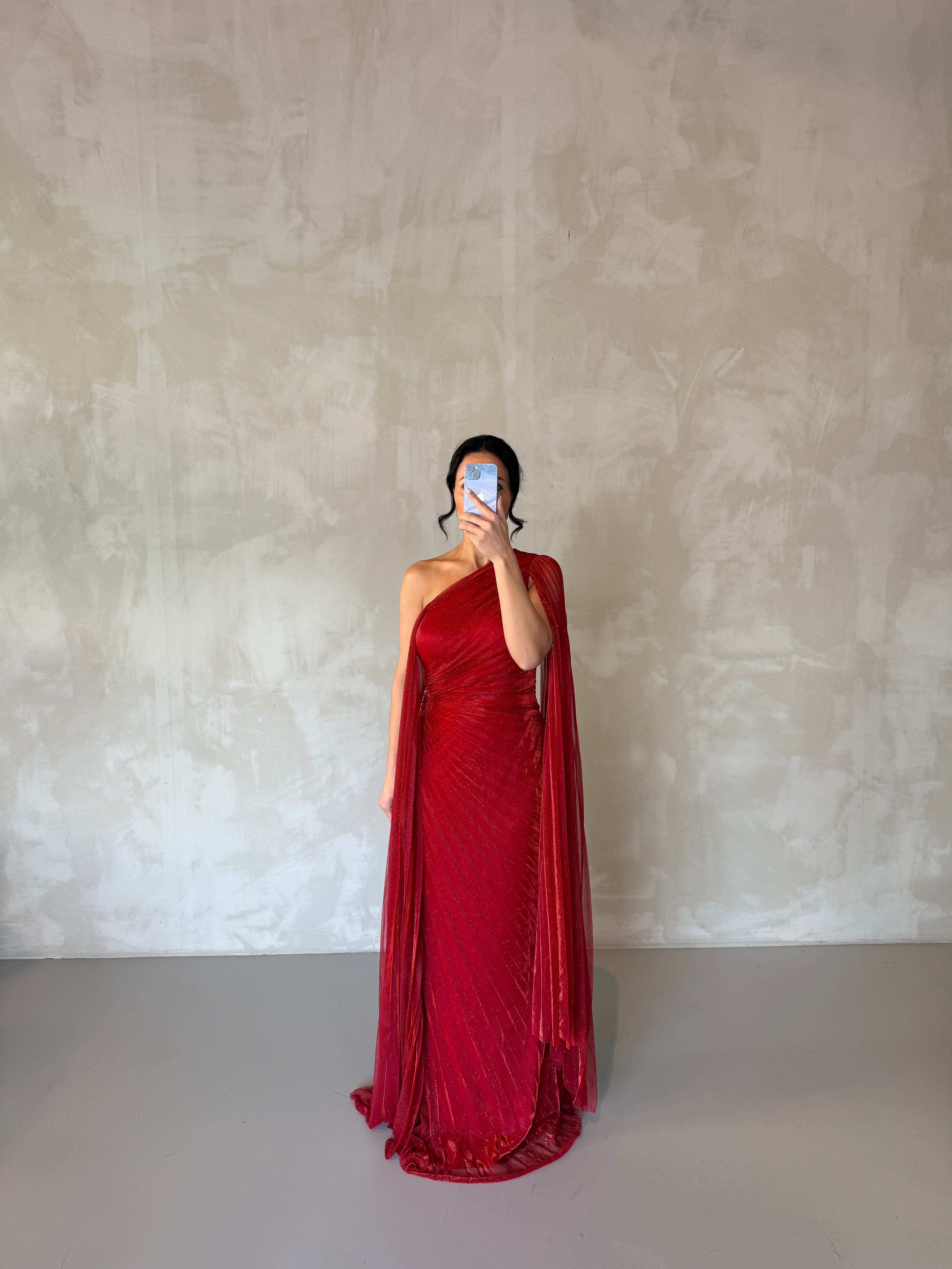 Ruby Dress
