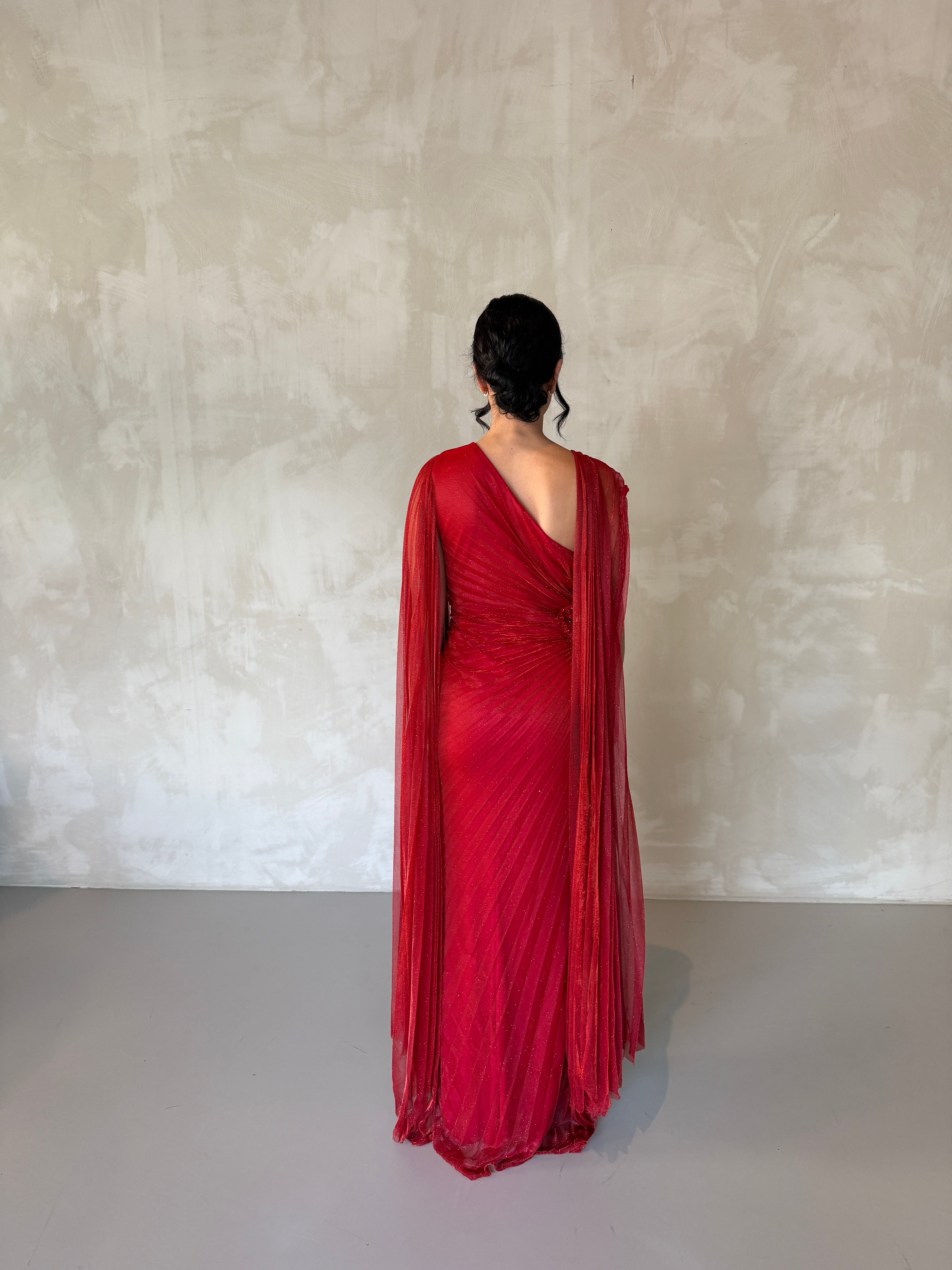 Ruby Dress