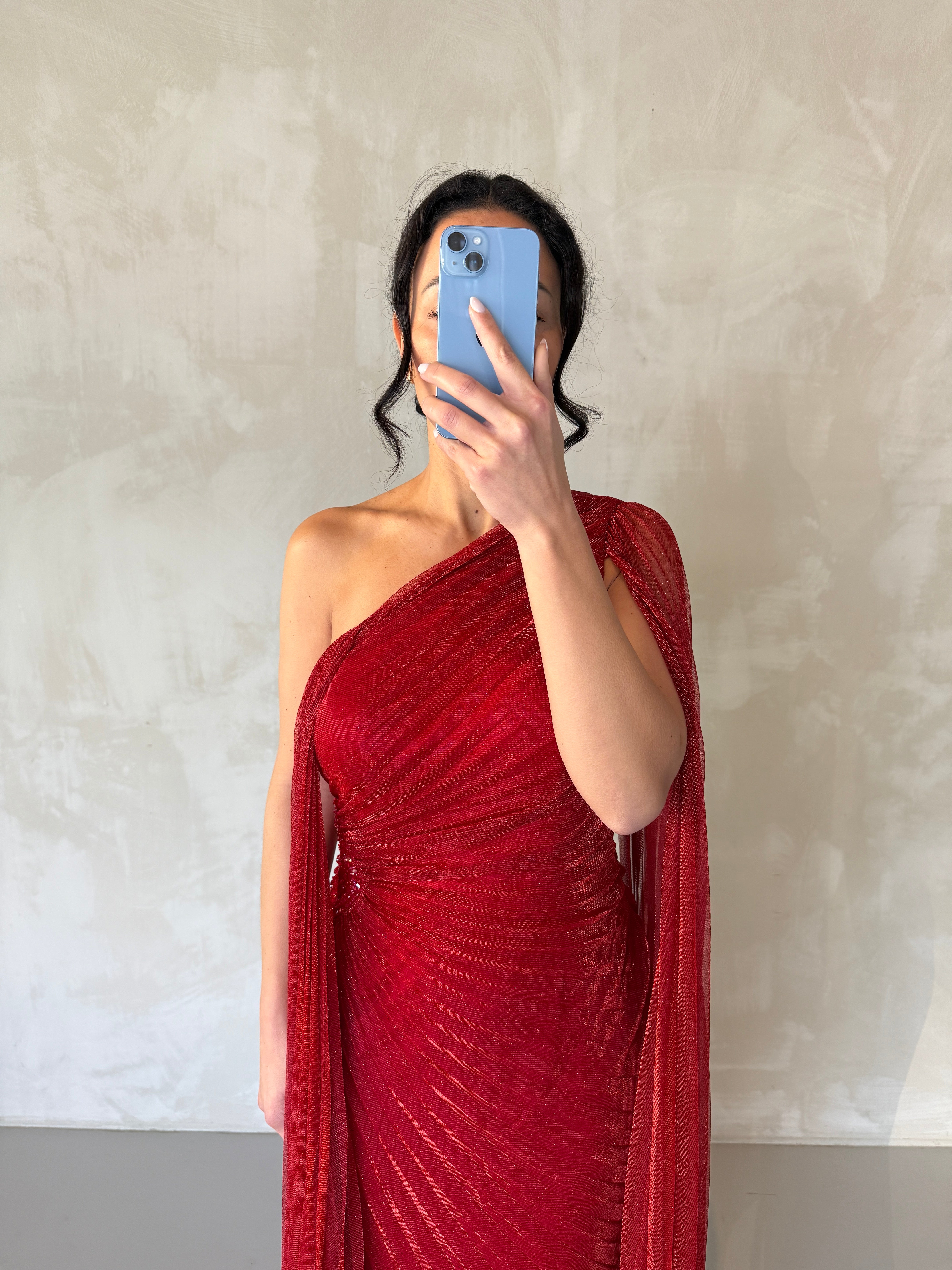 Ruby Dress