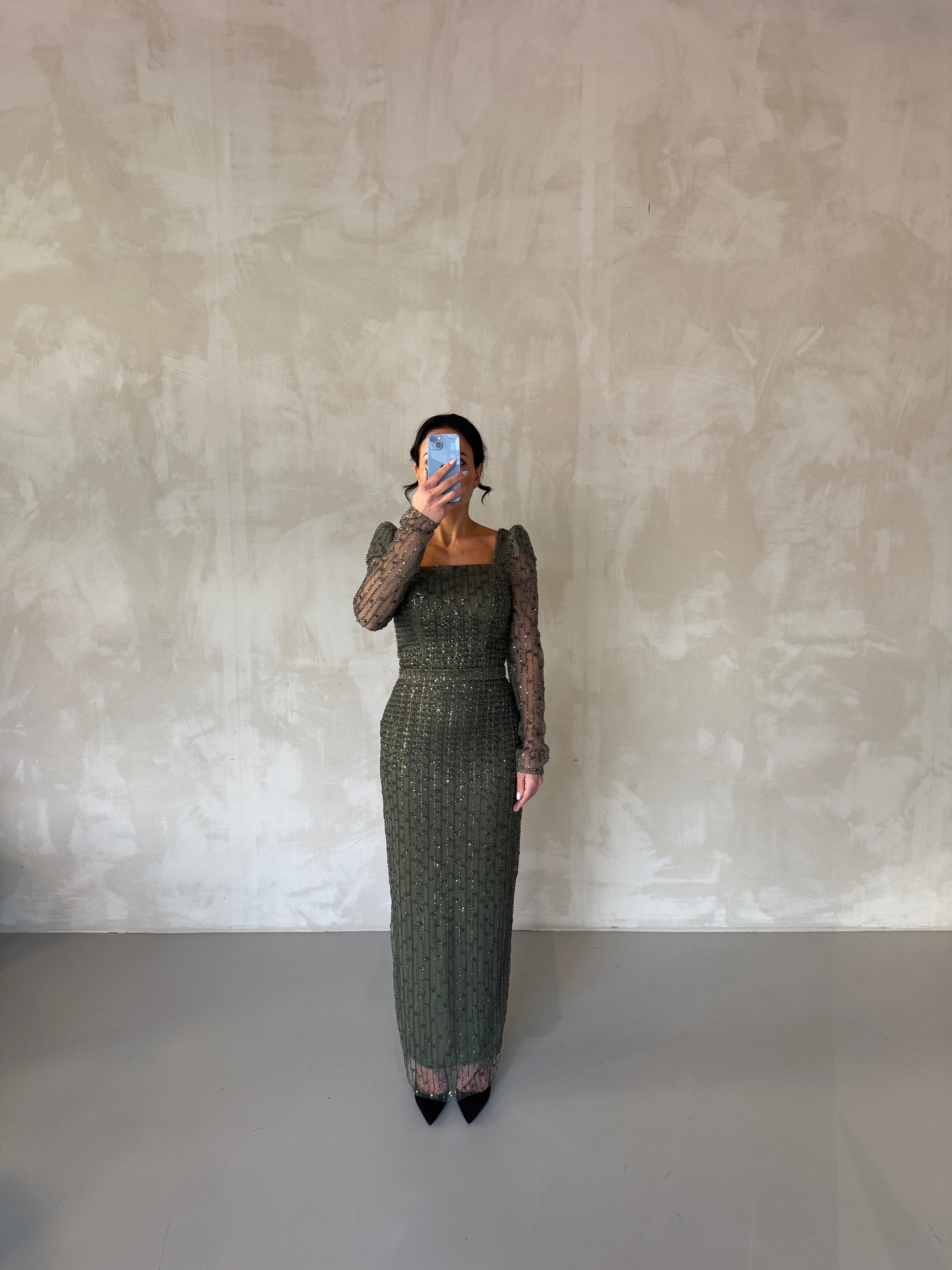 Elle Dress
