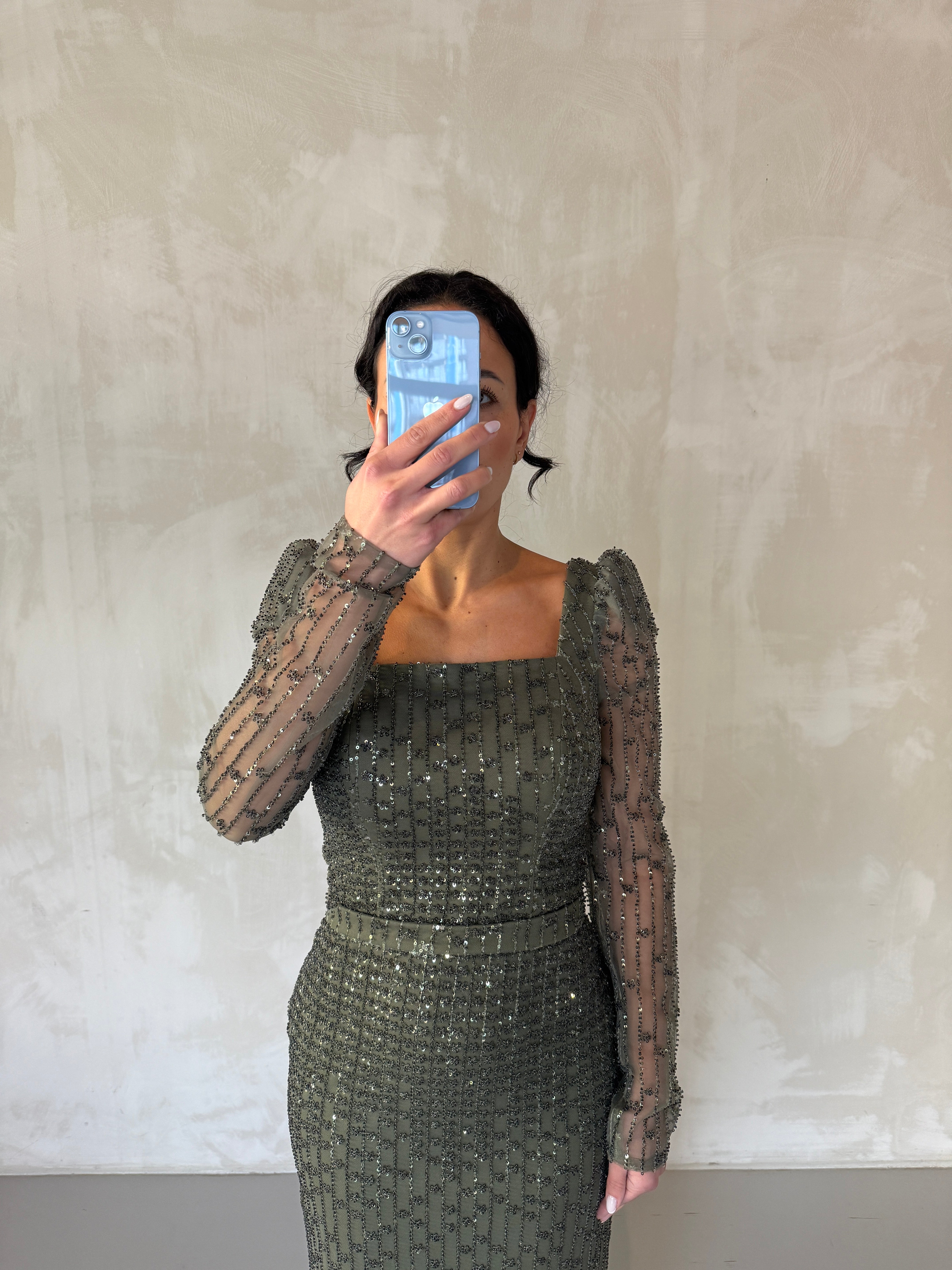 Elle Dress