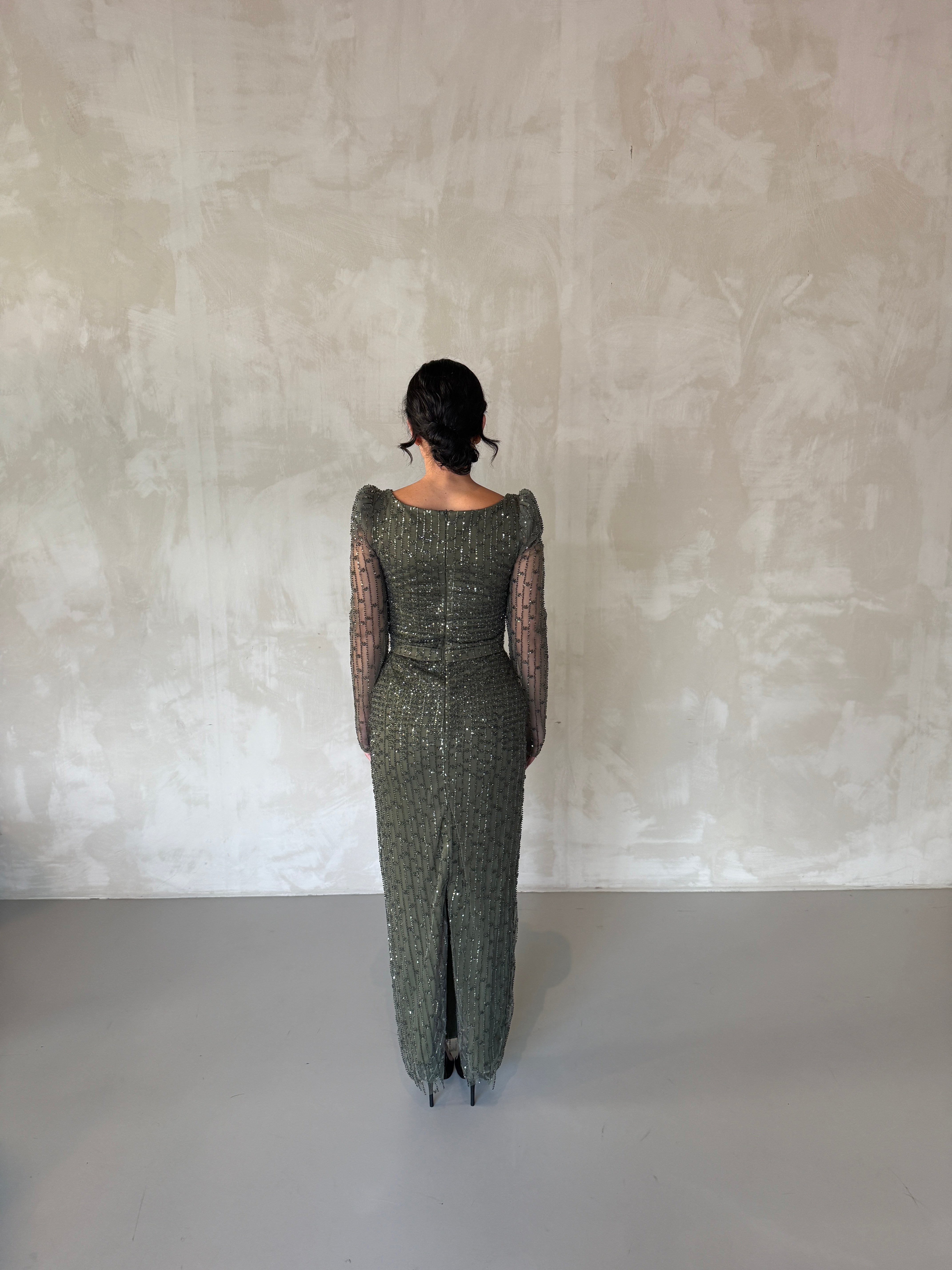 Elle Dress