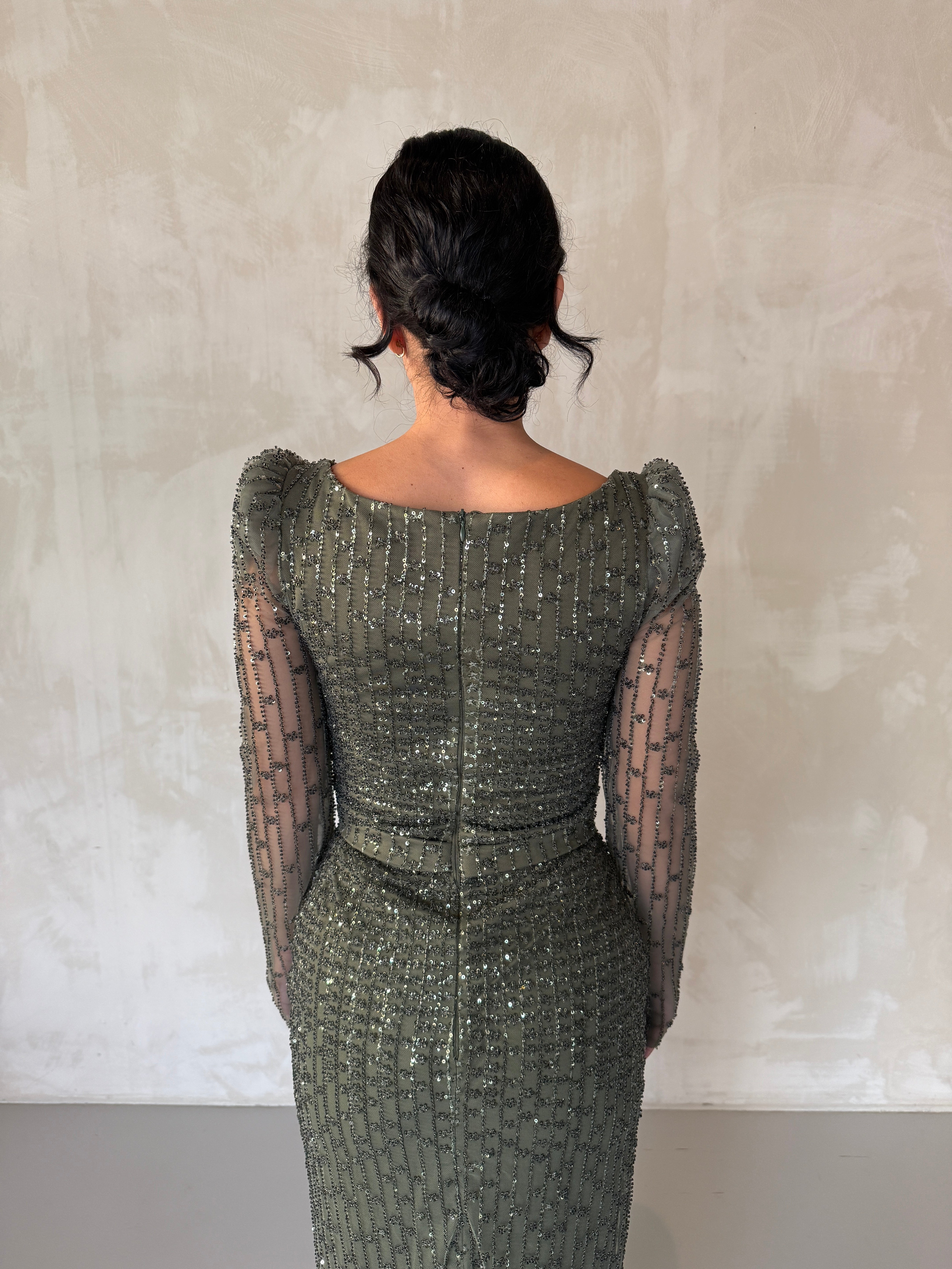 Elle Dress