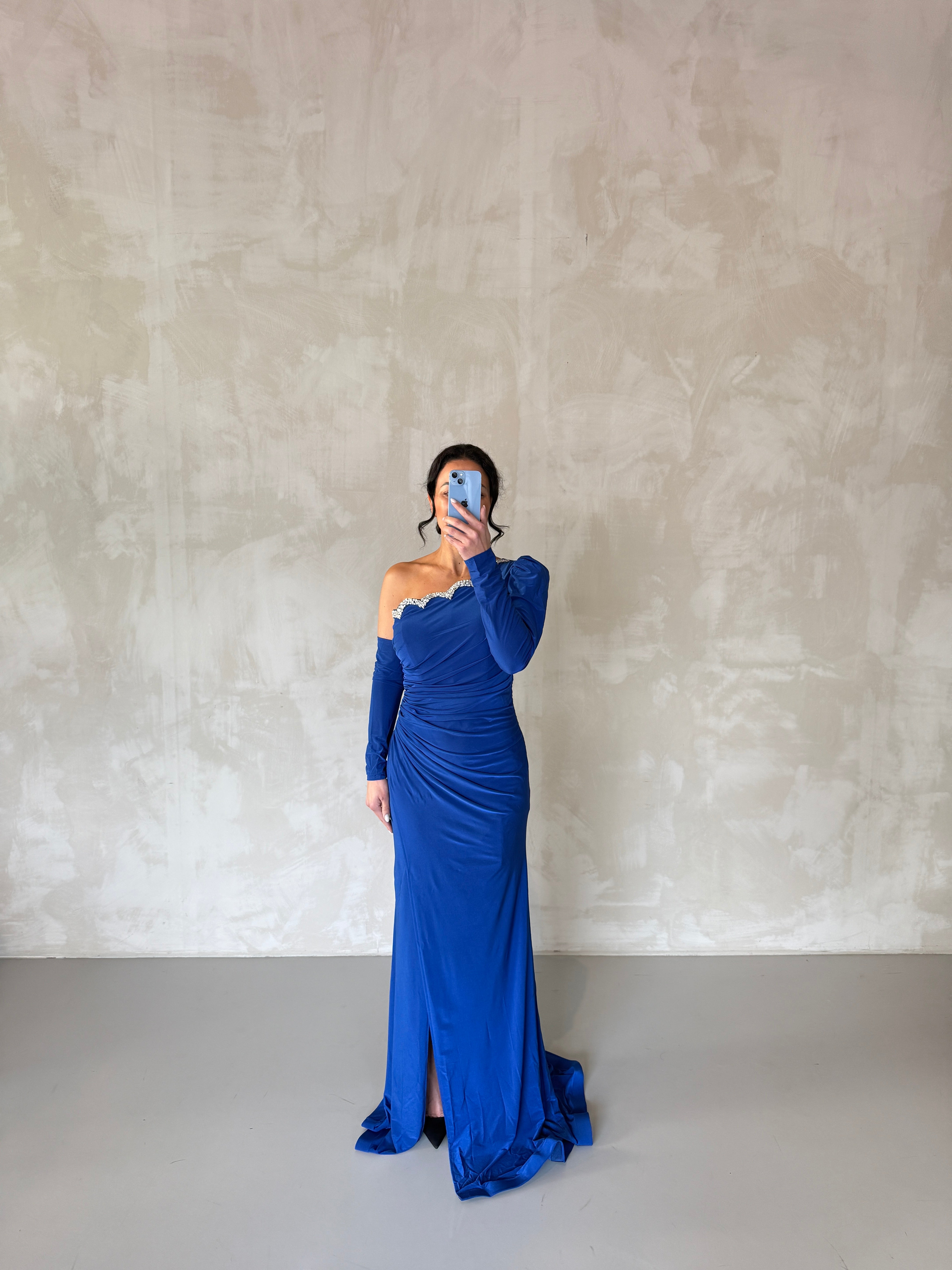 Alina Dress