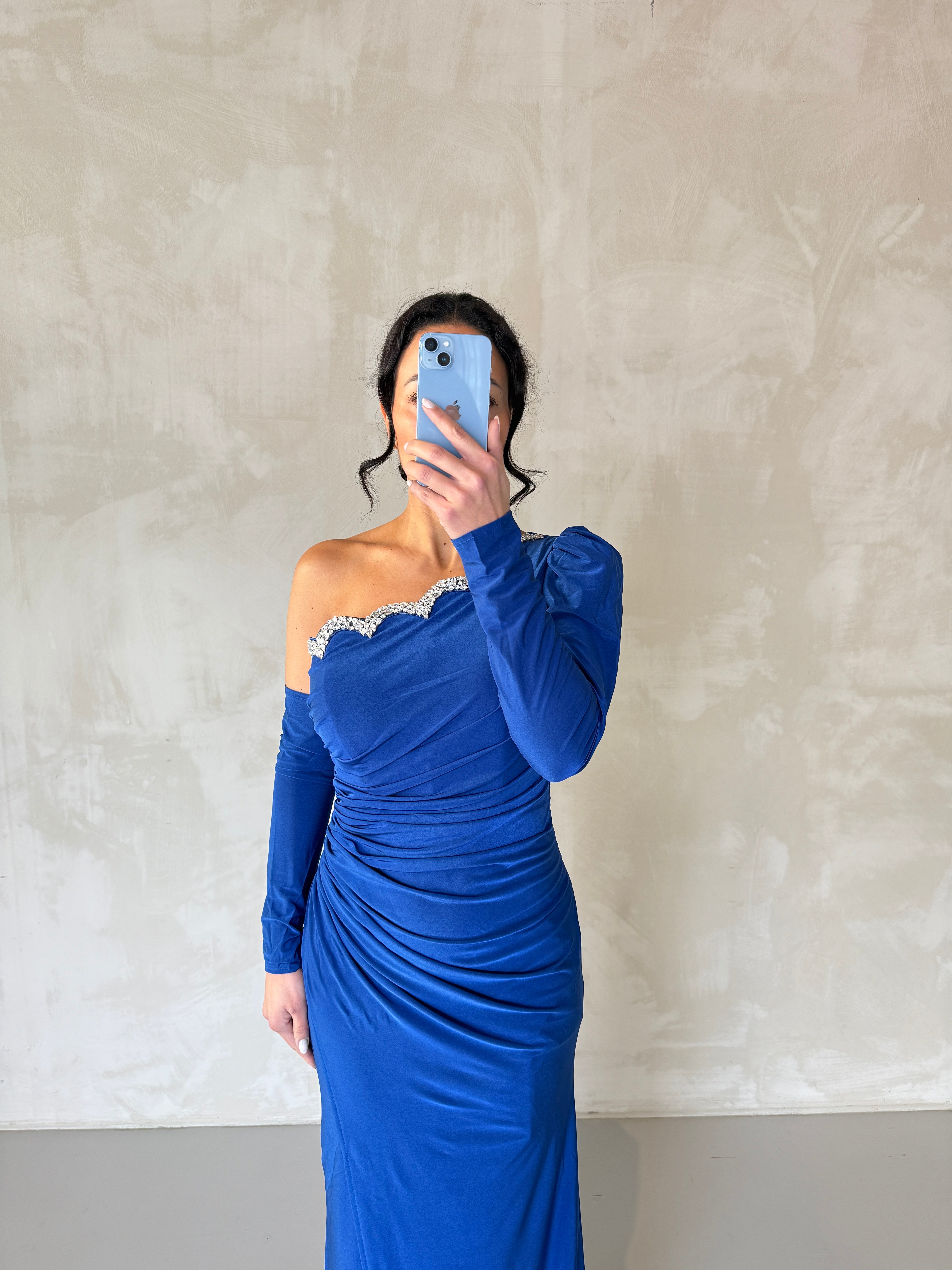 Alina Dress