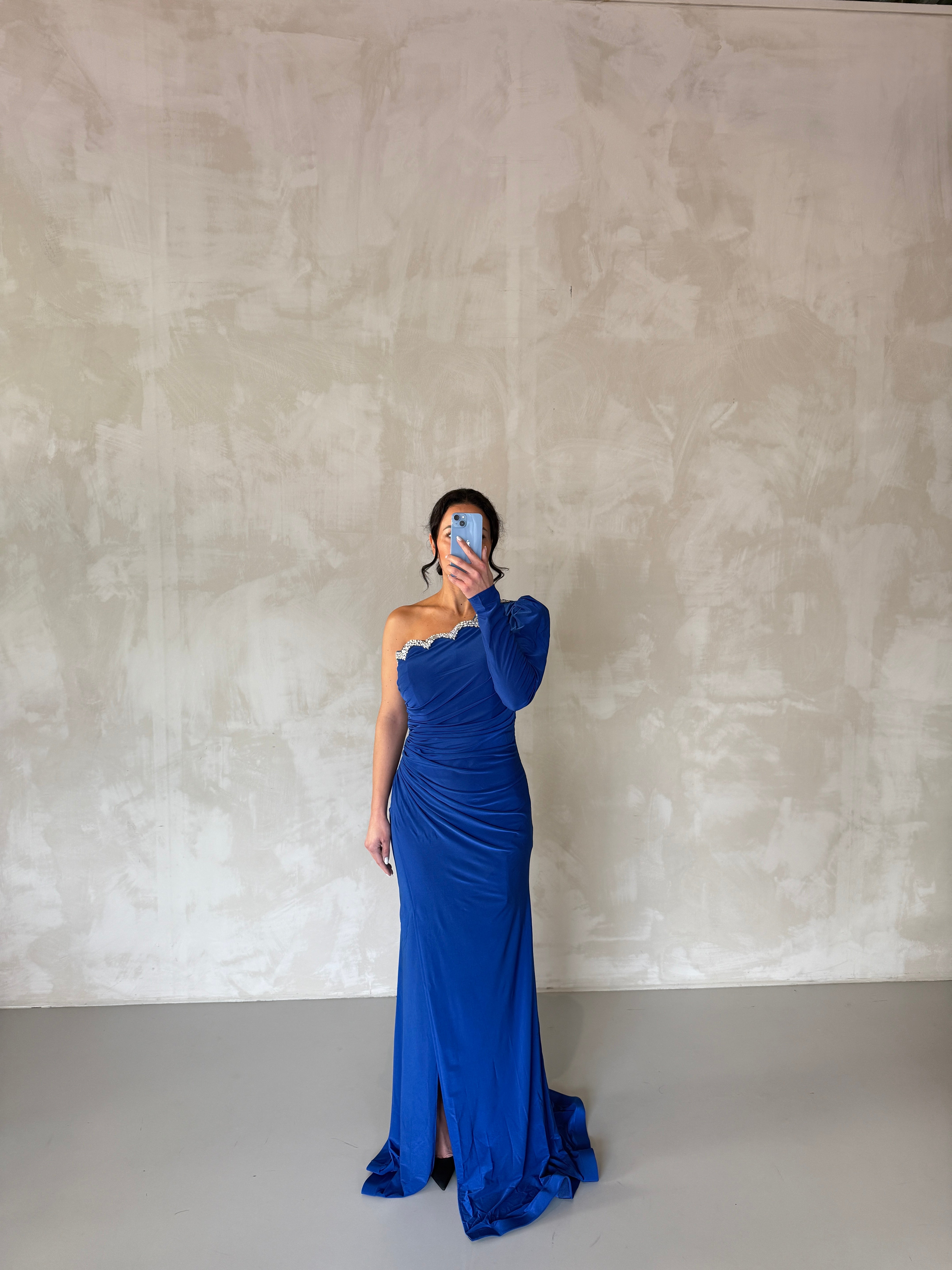 Alina Dress