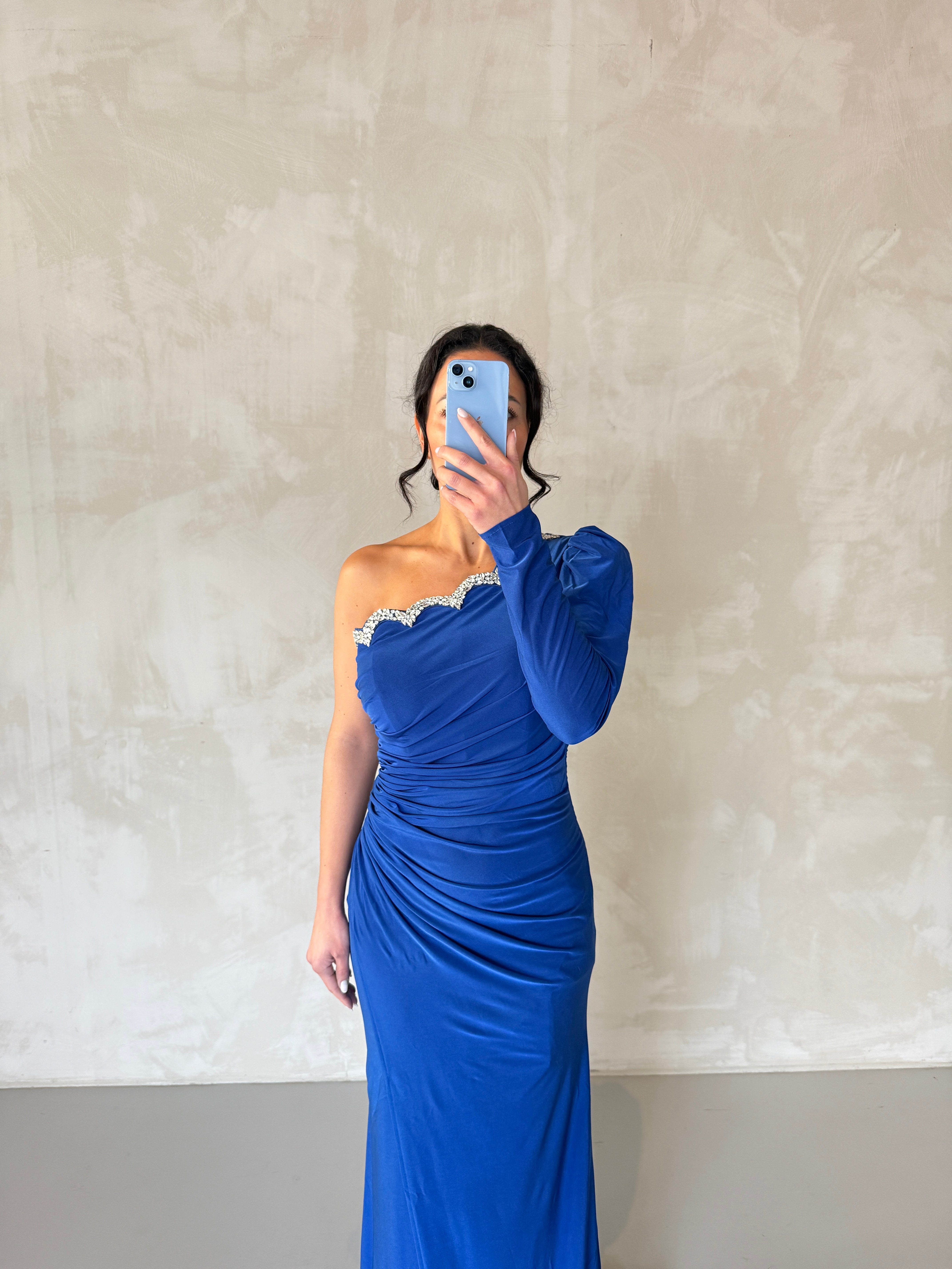 Alina Dress