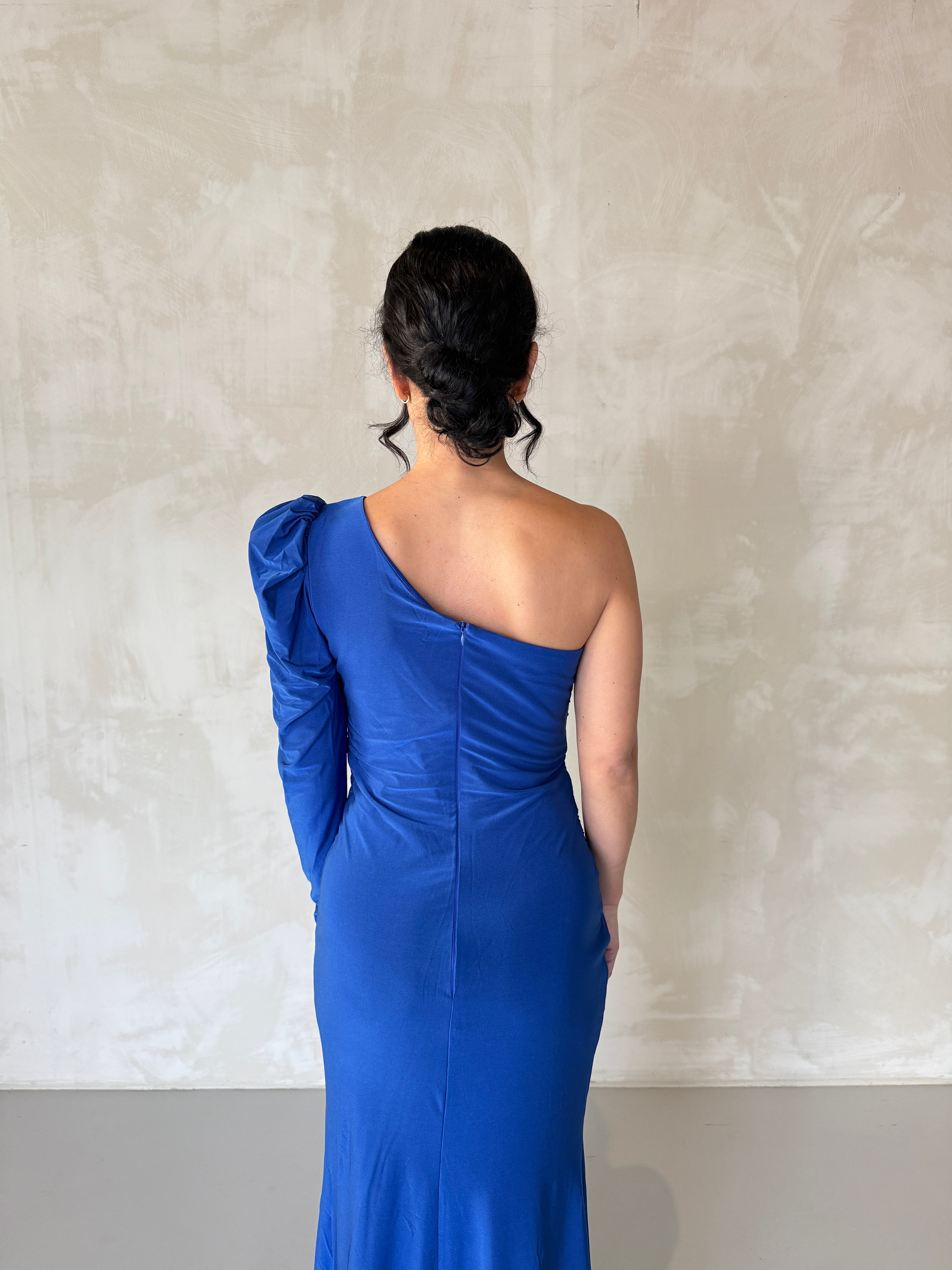 Alina Dress