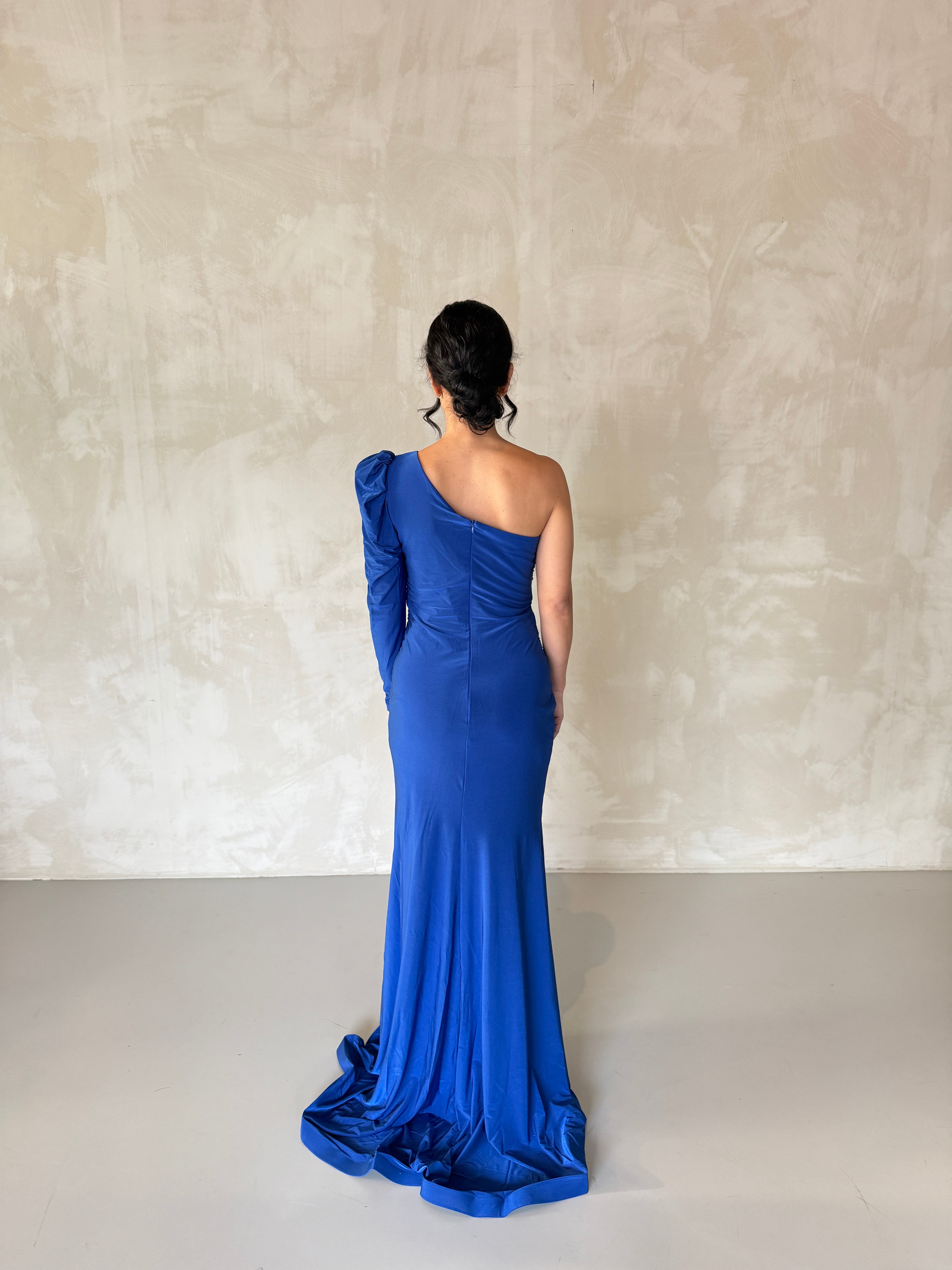 Alina Dress