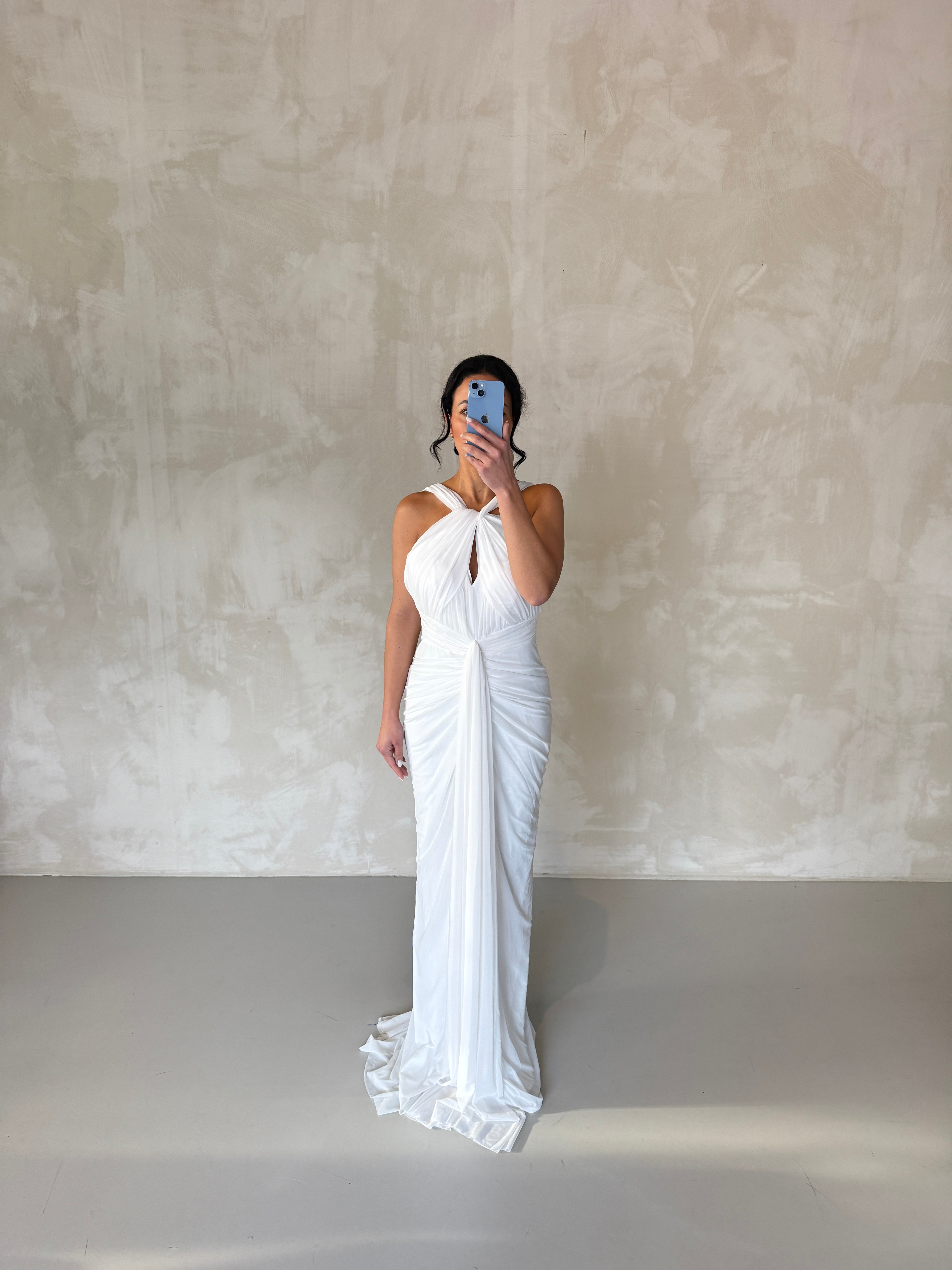 Noor Dress