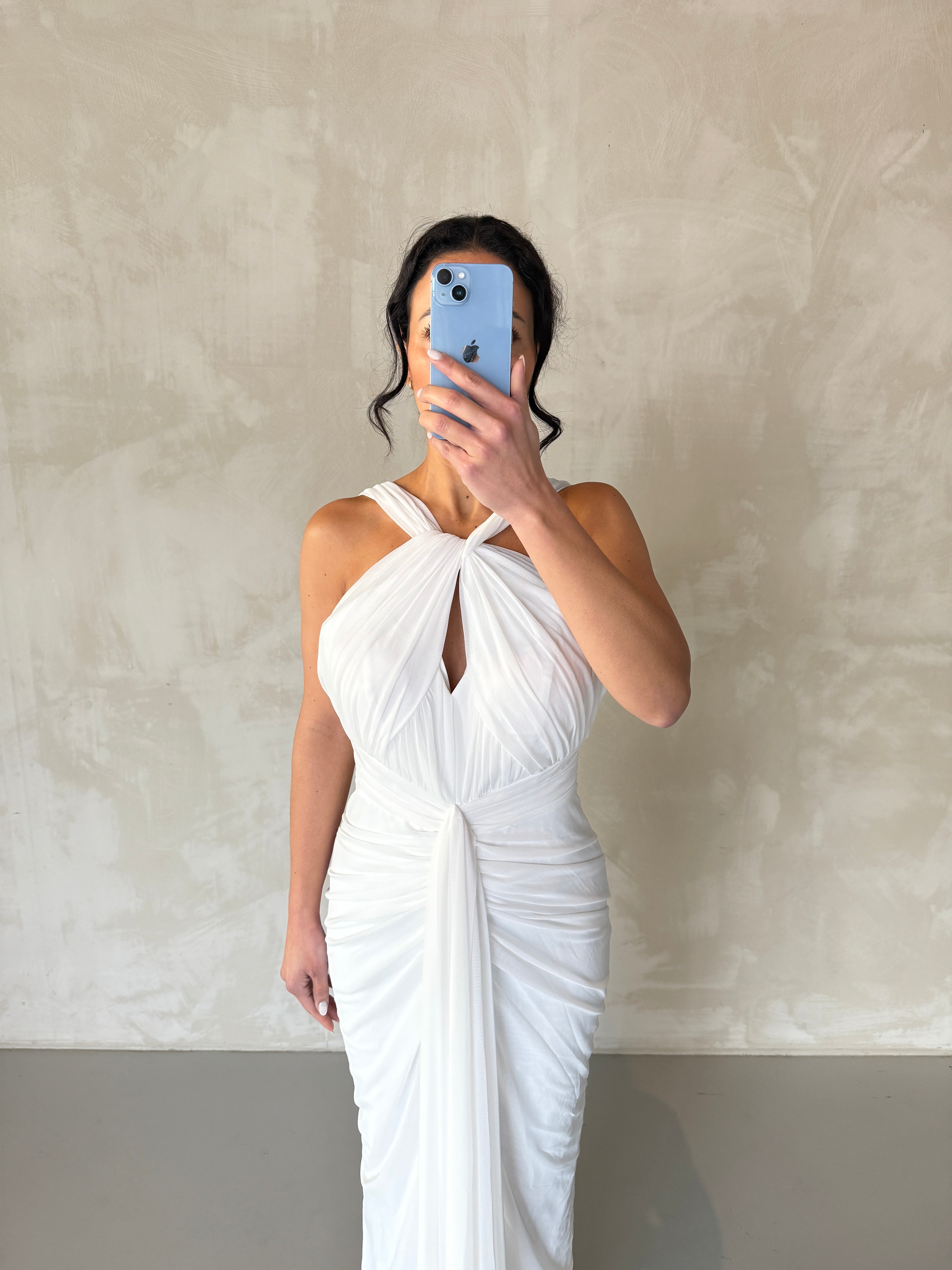Noor Dress