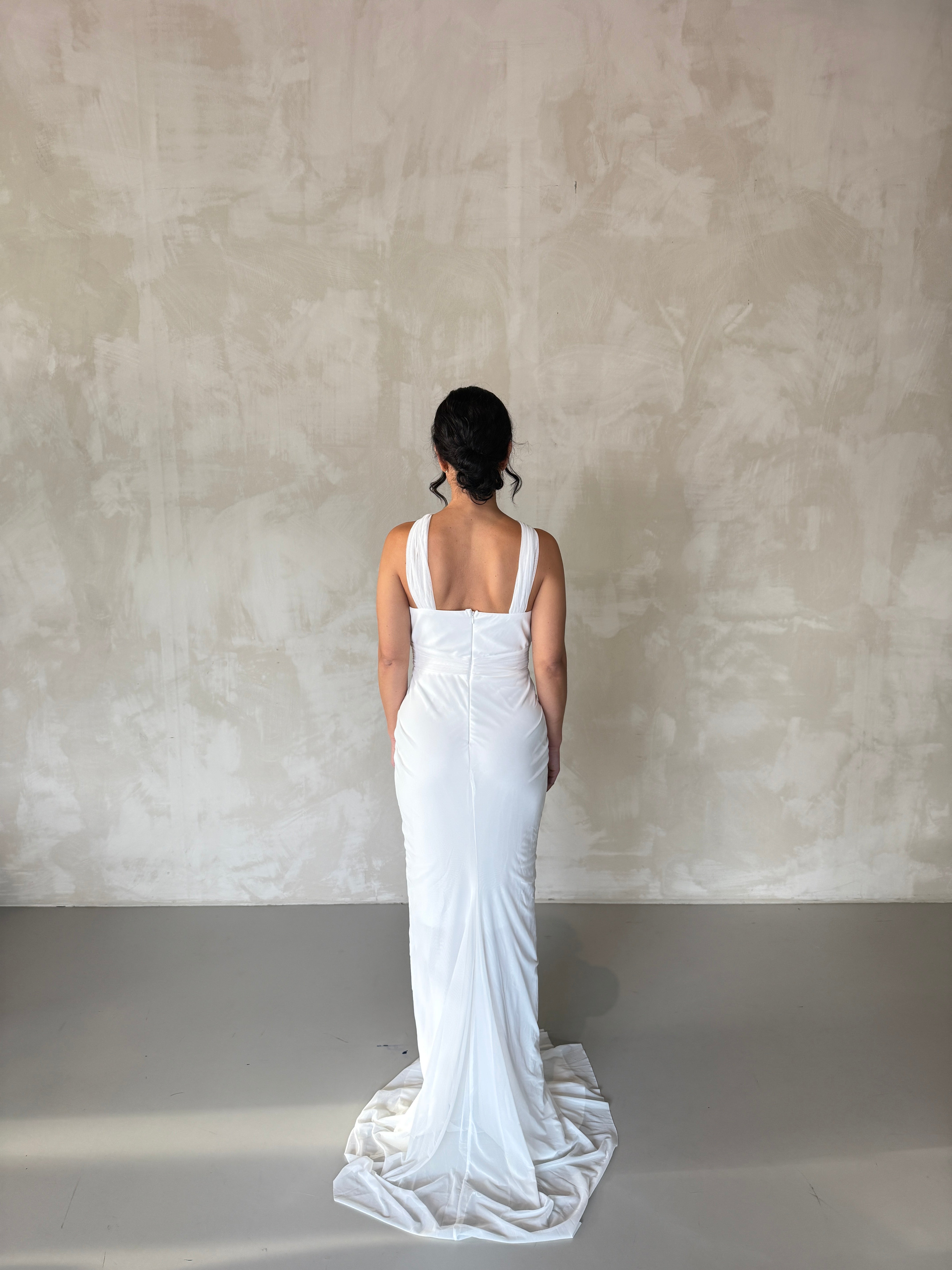 Noor Dress