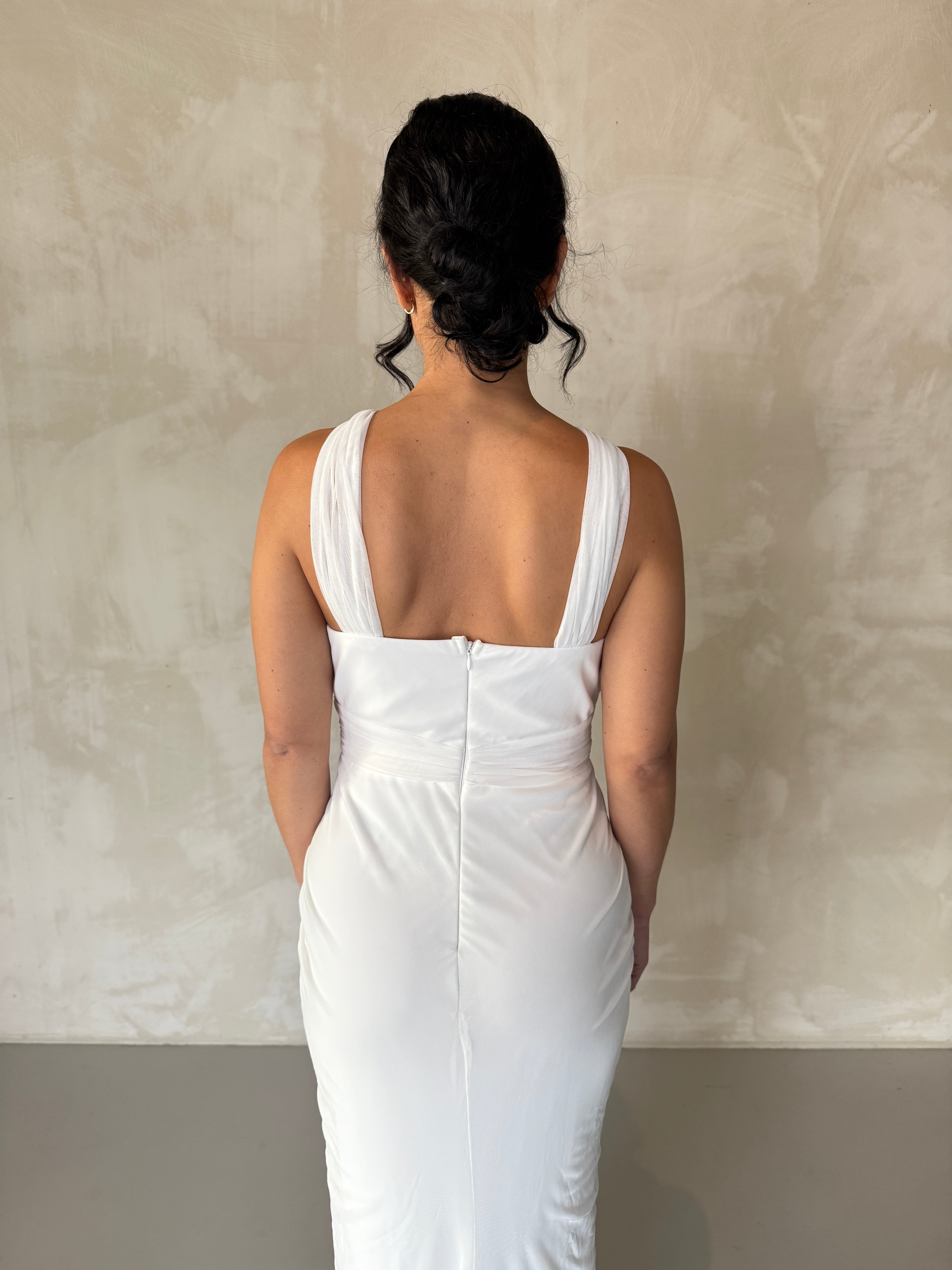 Noor Dress
