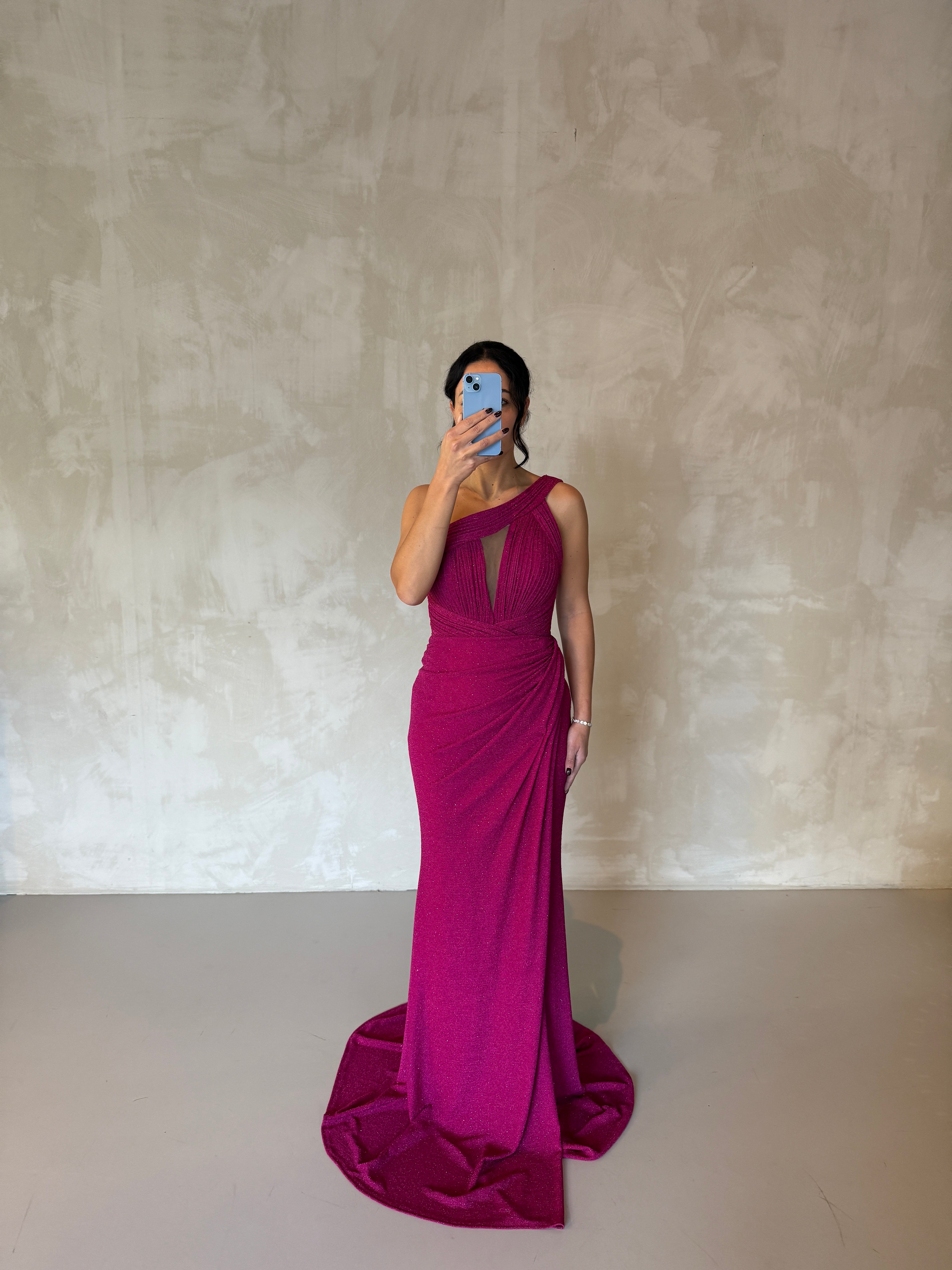 Sabrina Dress
