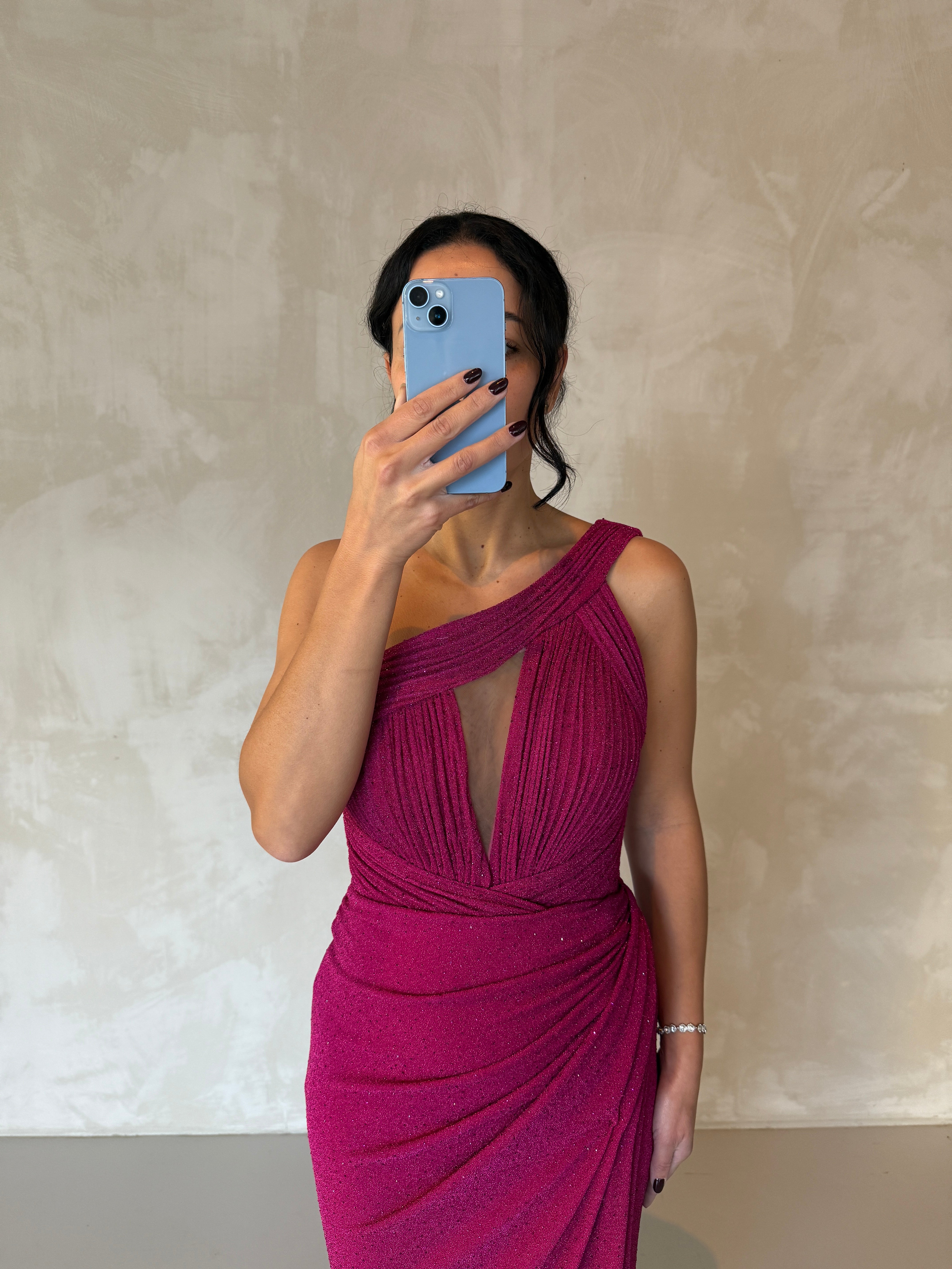Sabrina Dress