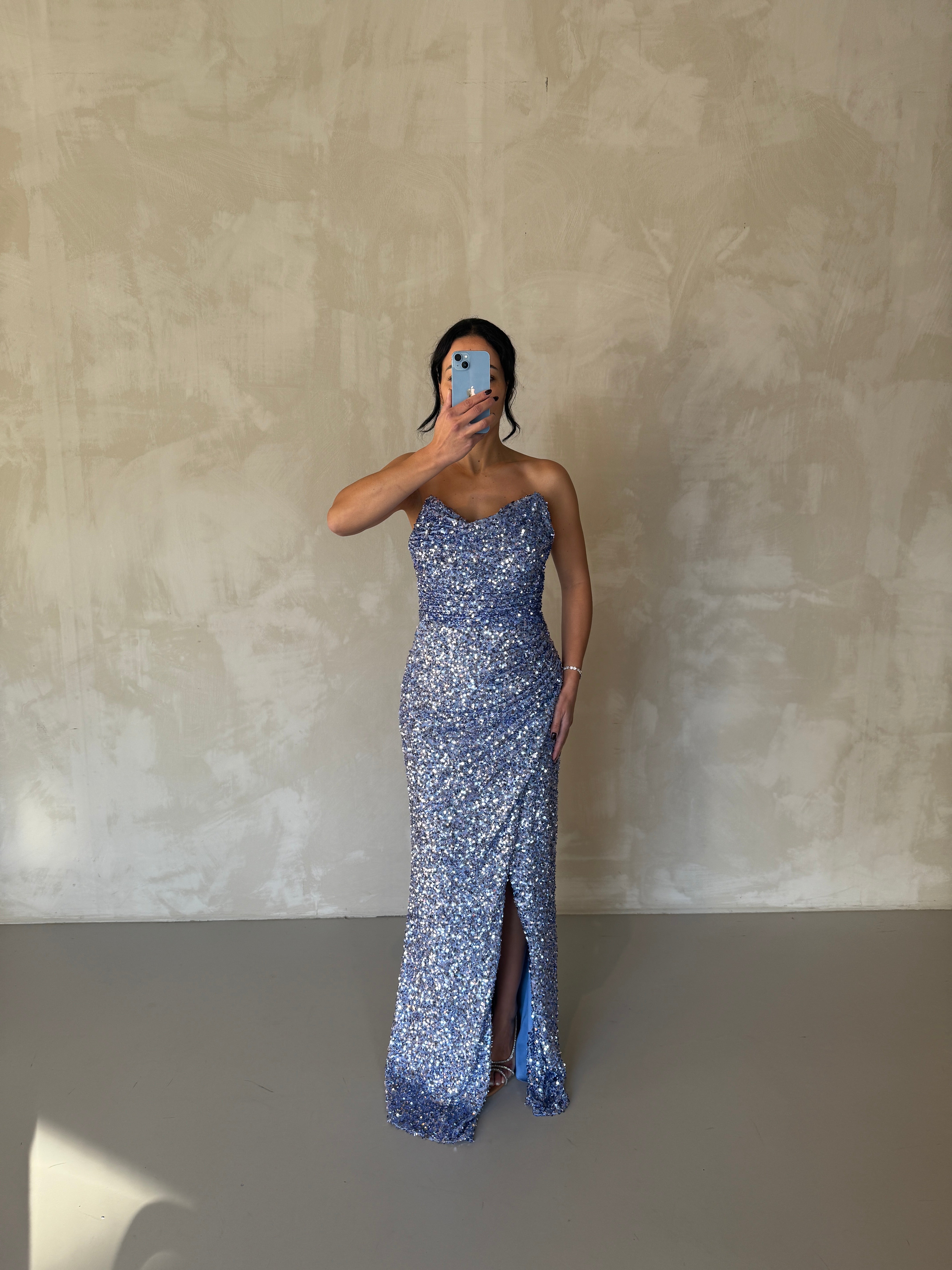 Amalia Dress