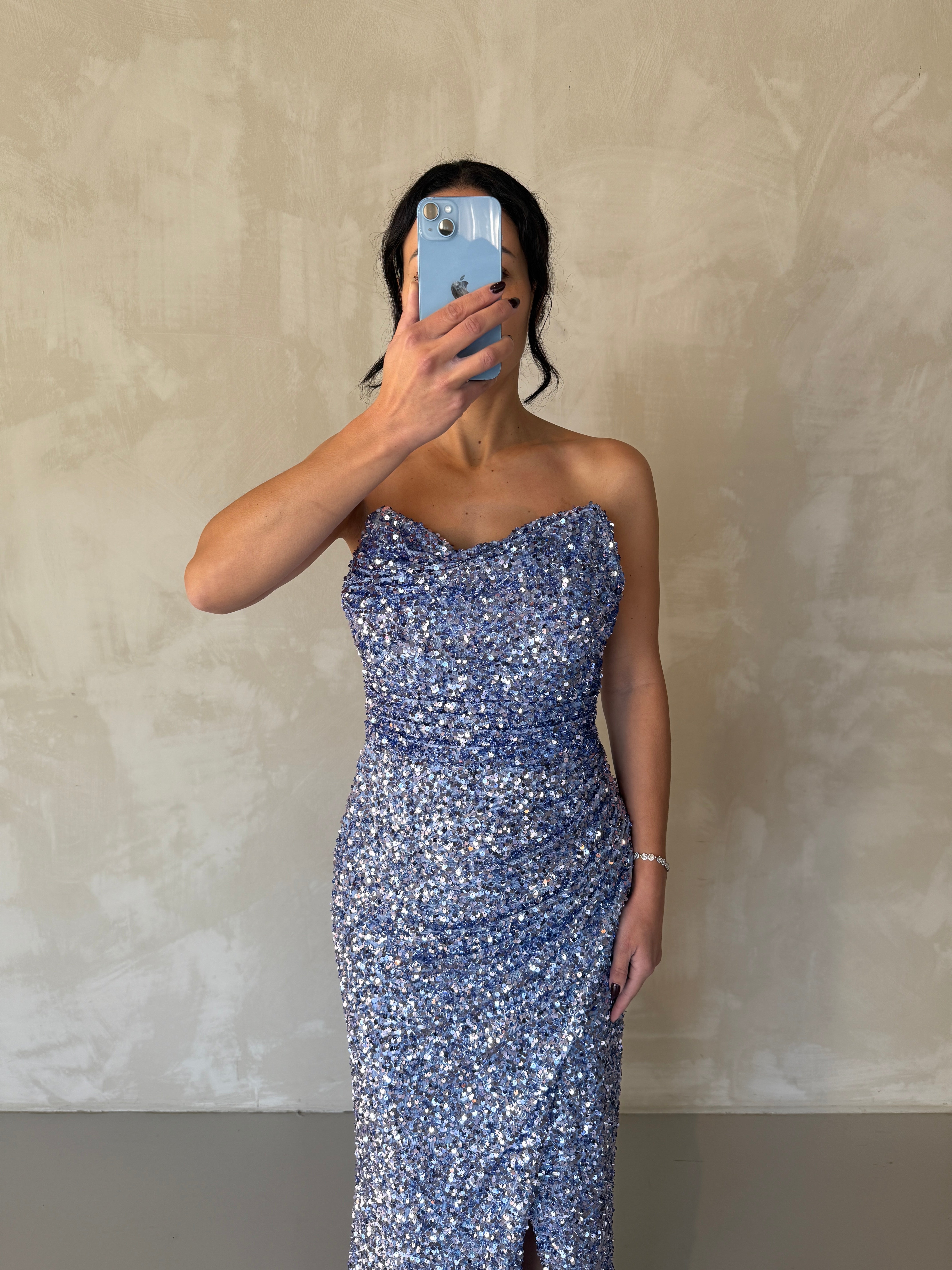 Amalia Dress