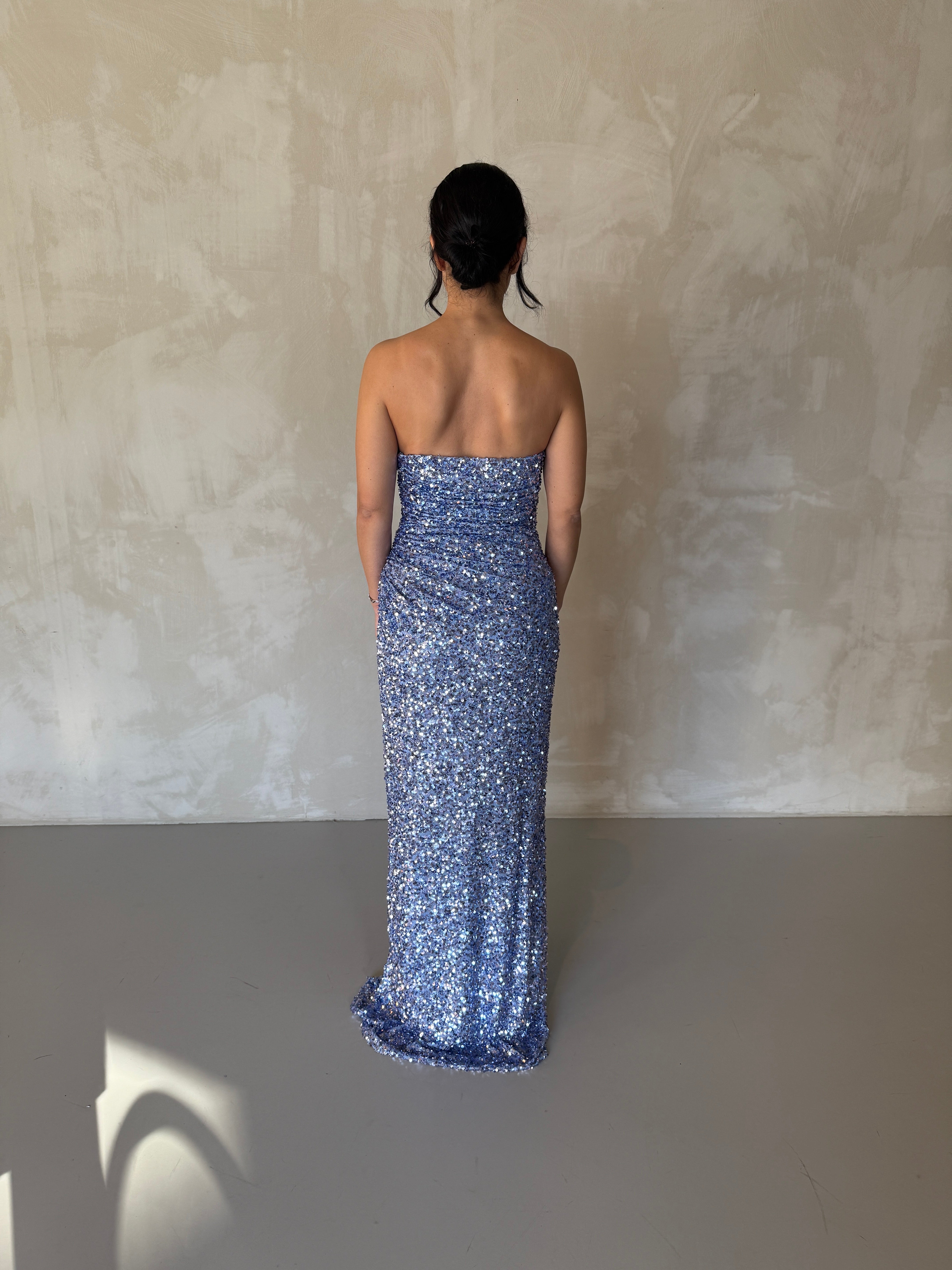 Amalia Dress