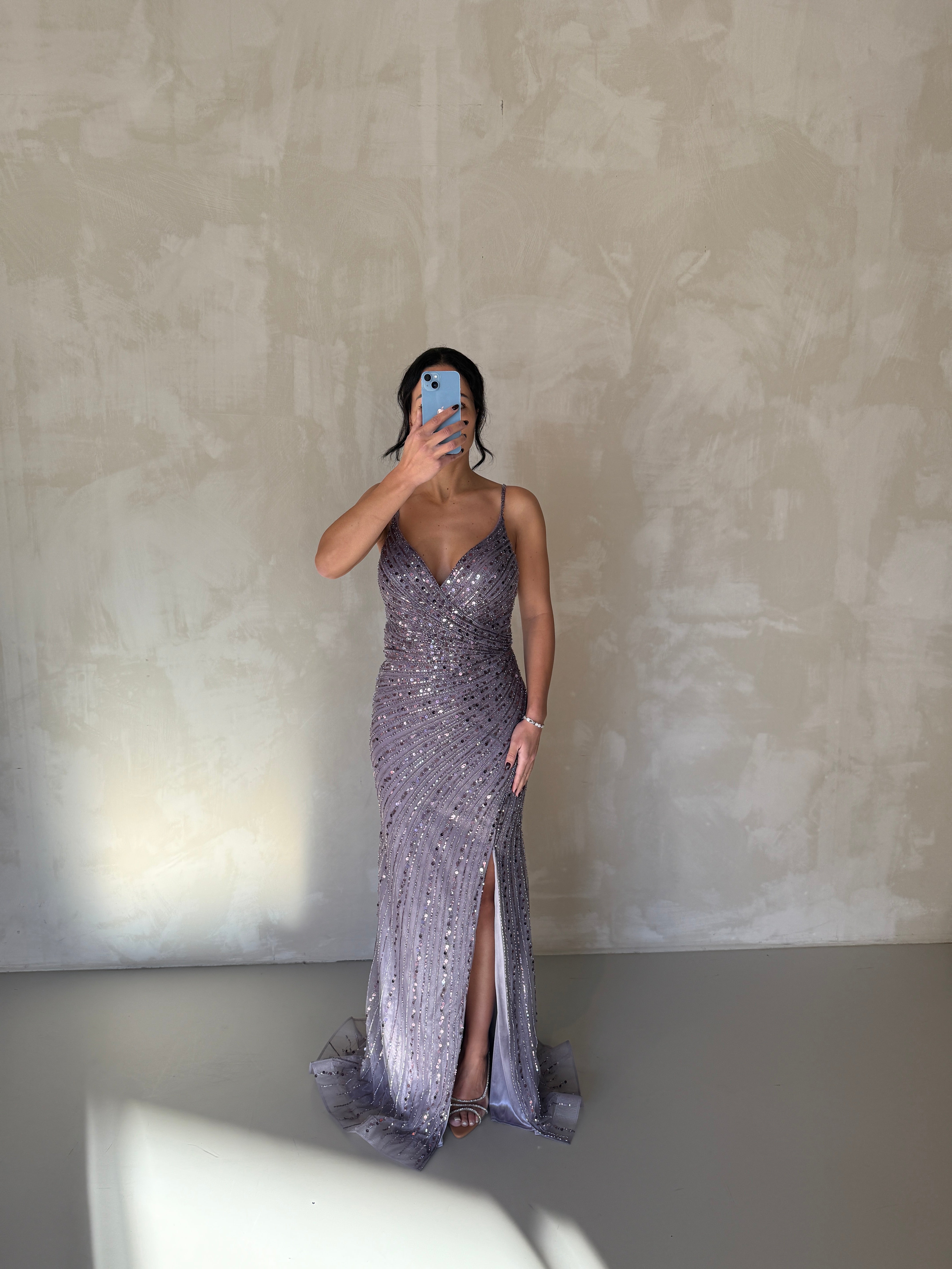 Leyla Dress