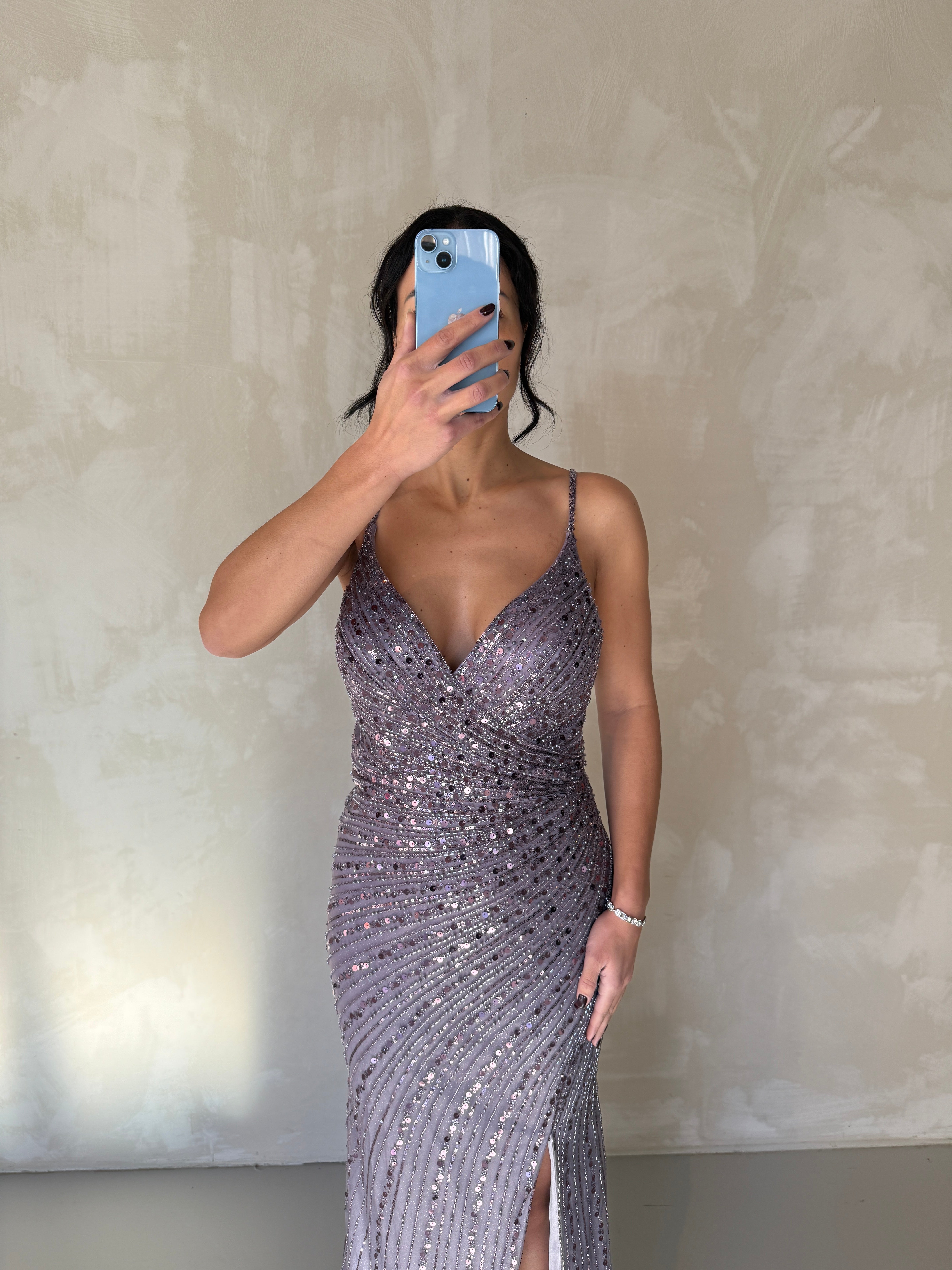 Leyla Dress