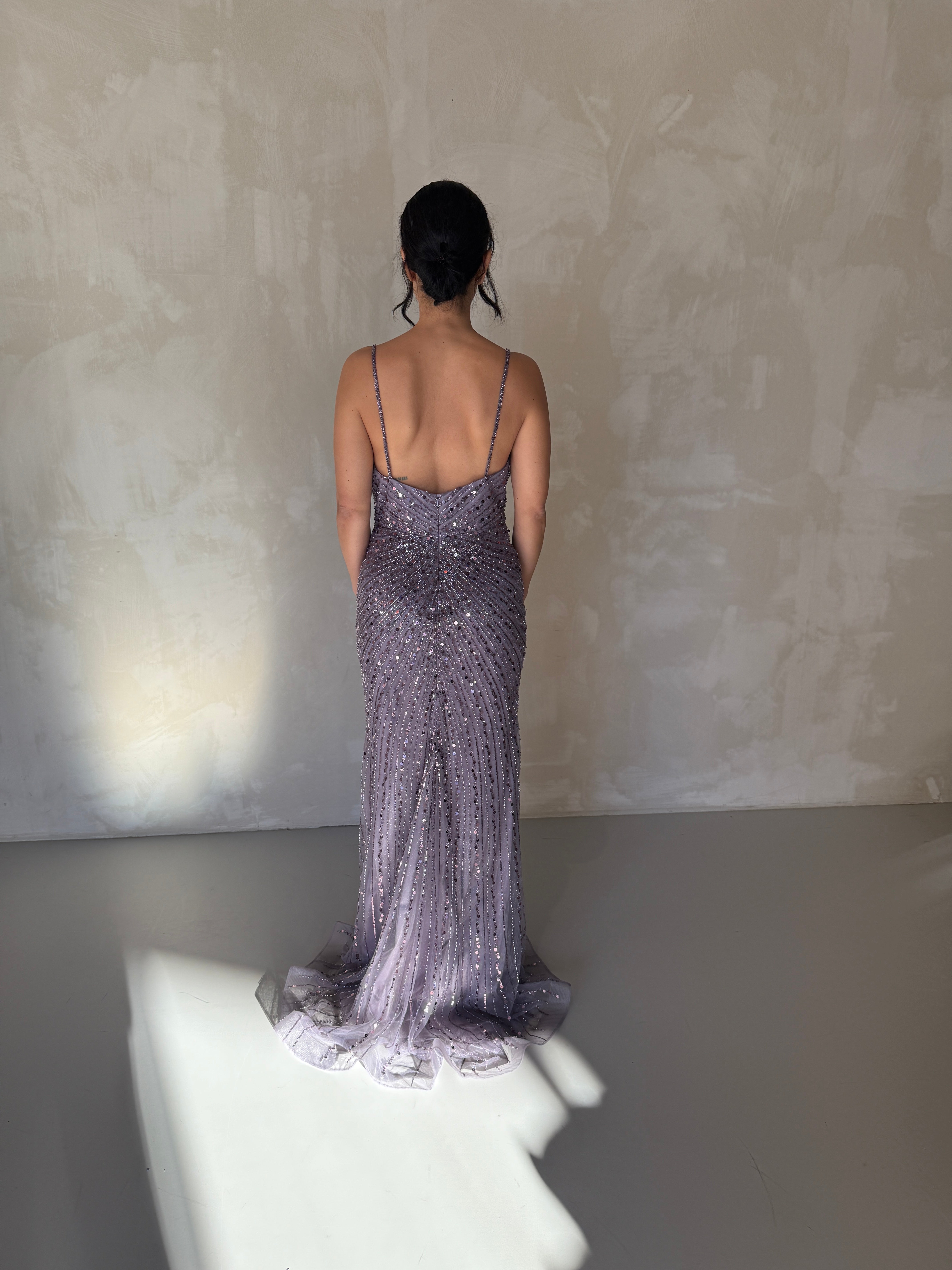 Leyla Dress