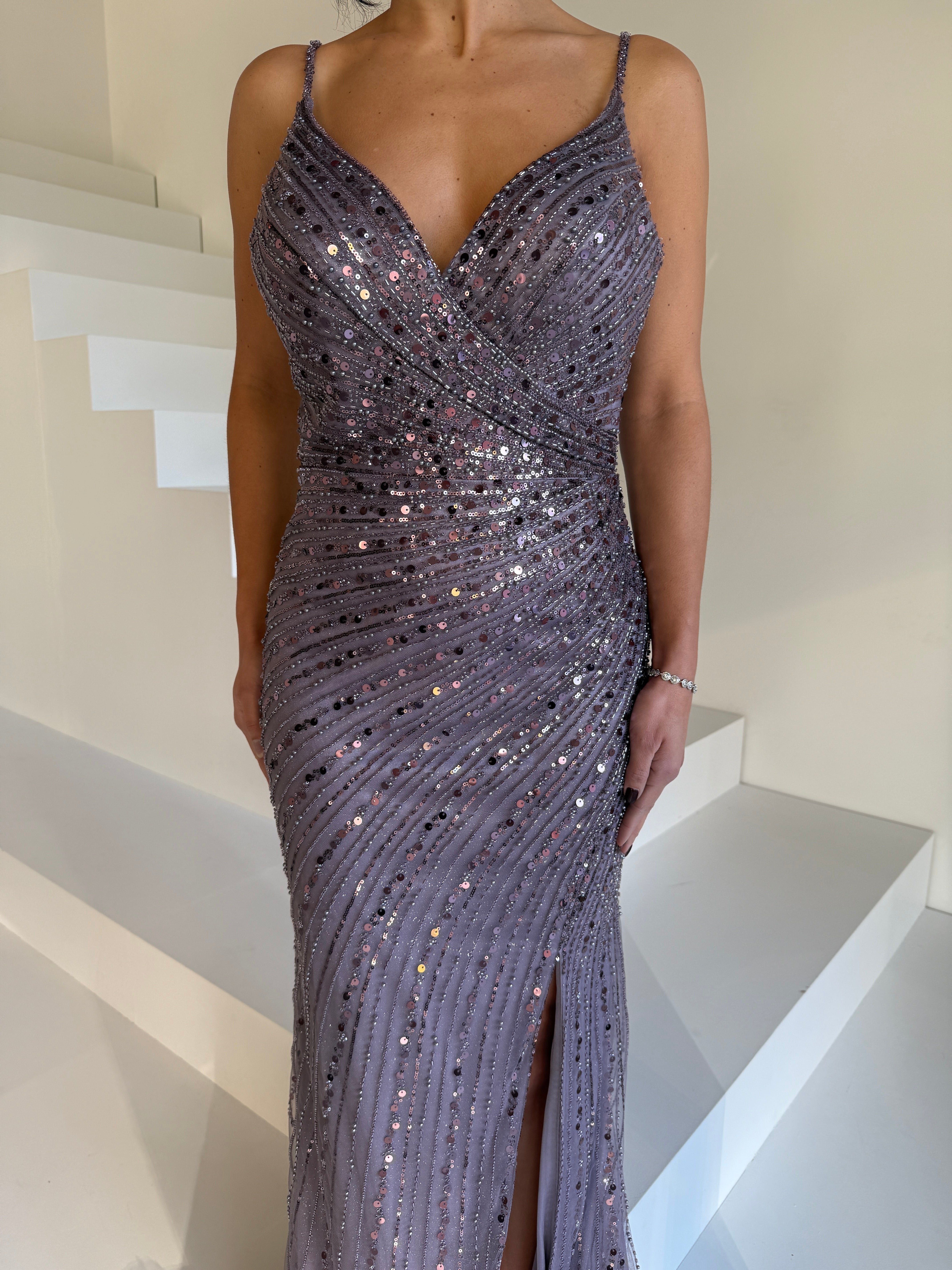 Leyla Dress