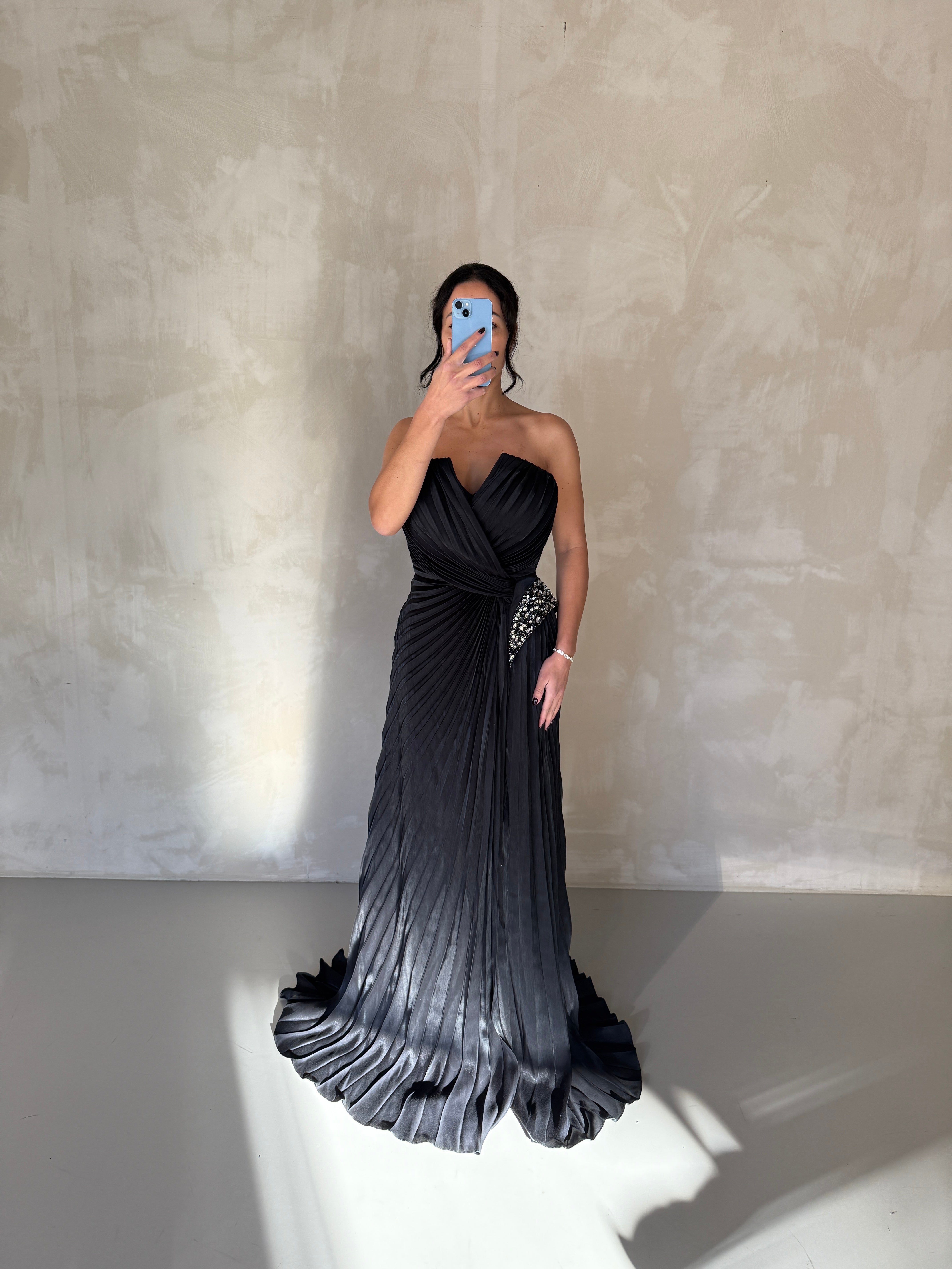 Yasmin Dress