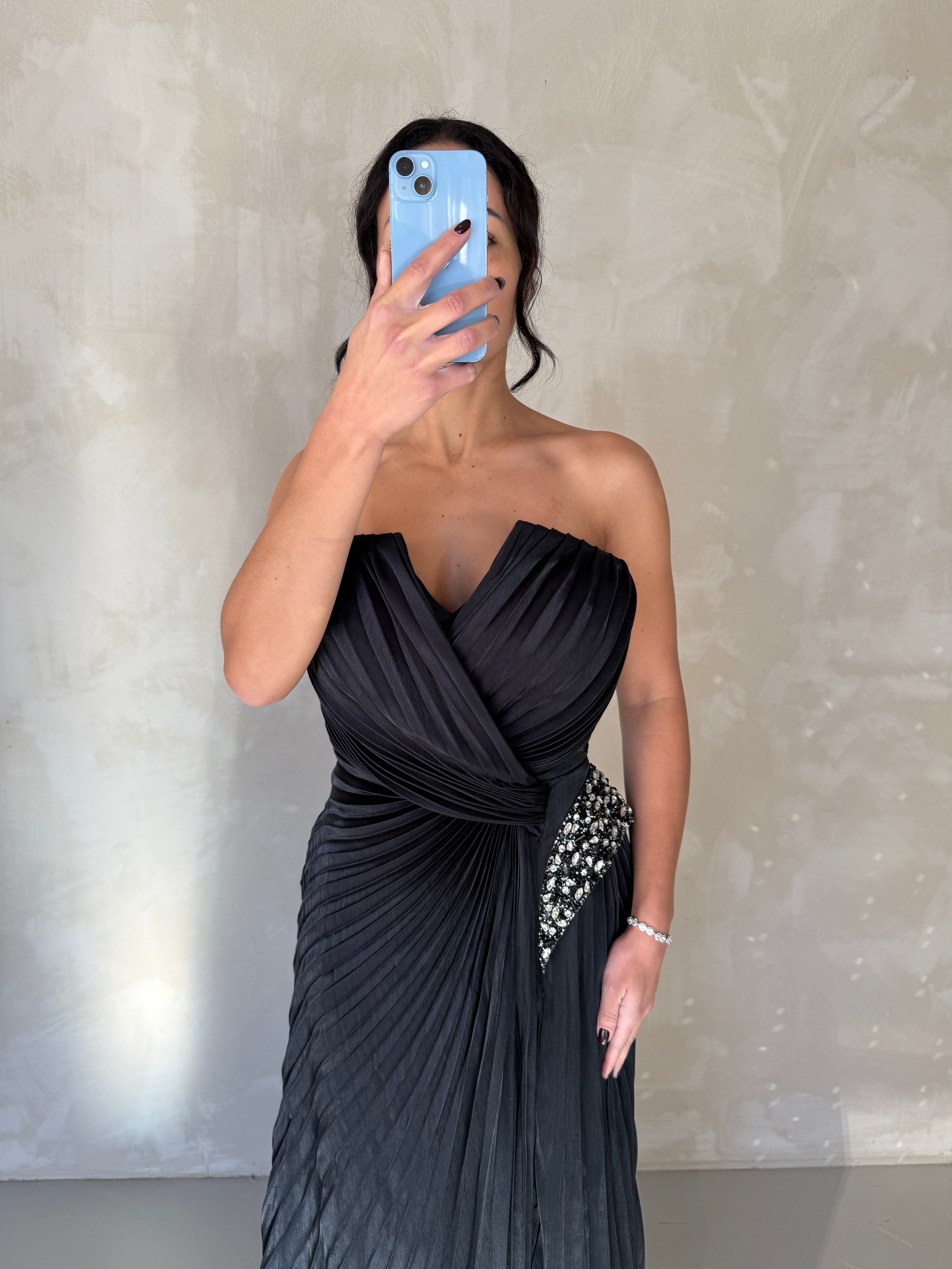 Yasmin Dress