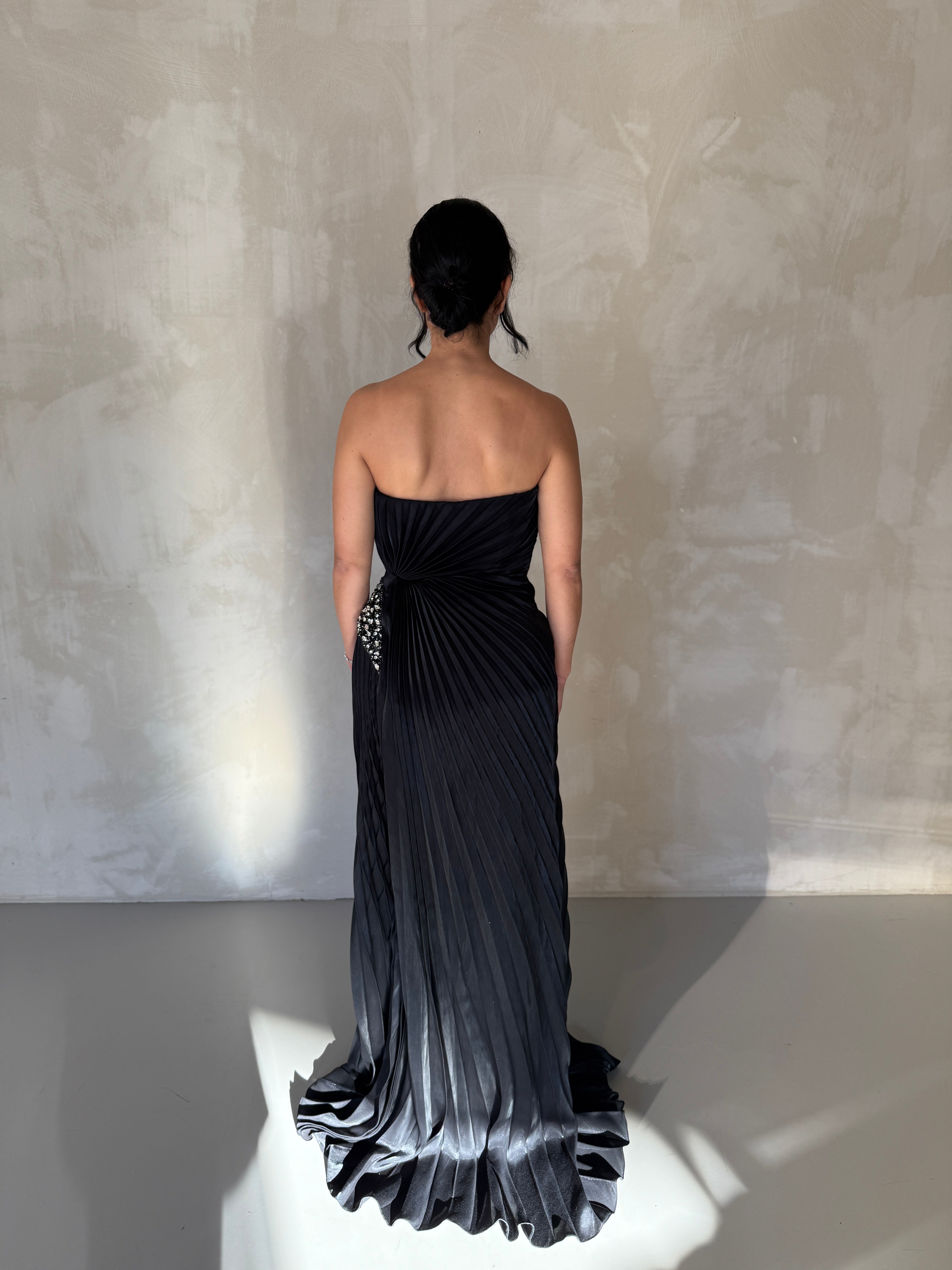 Yasmin Dress