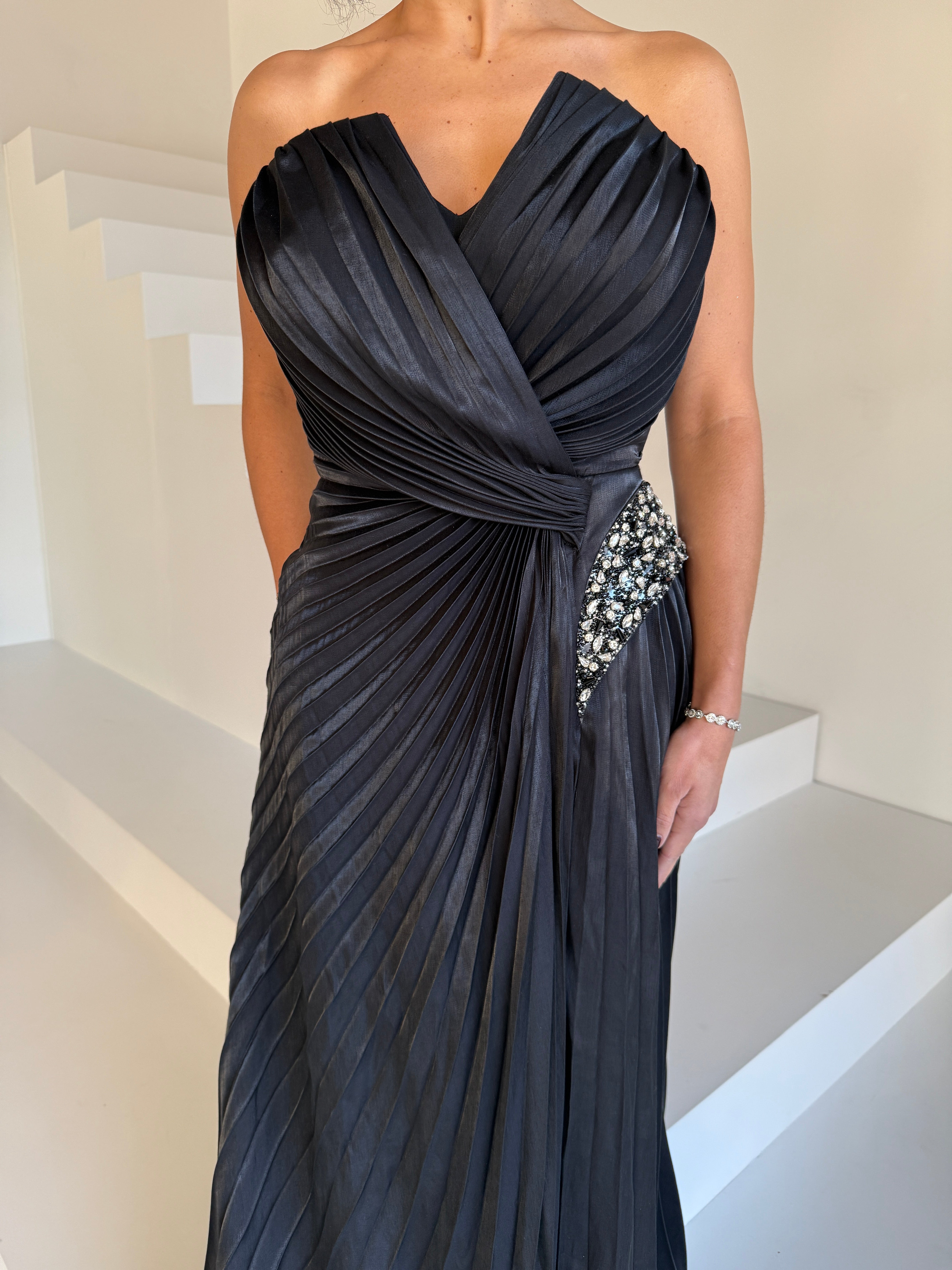 Yasmin Dress